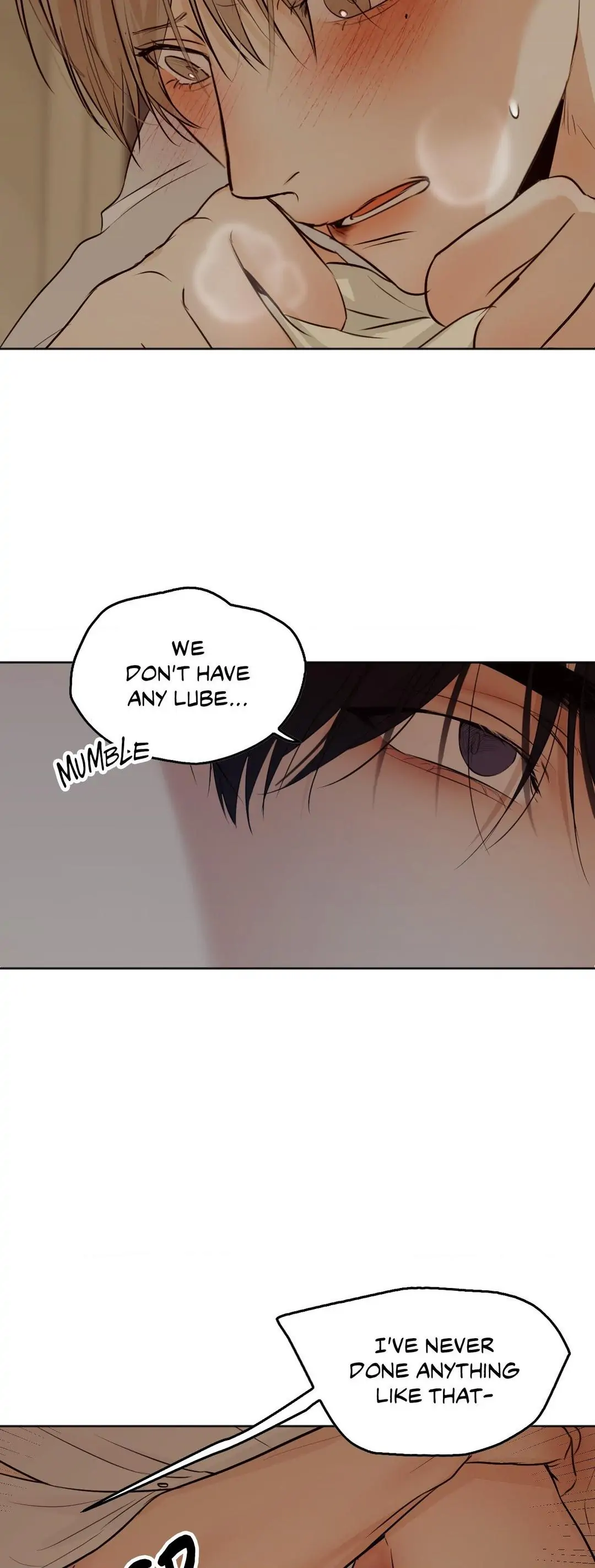 CRY ME A RIVE Chapter 10 - Page 34 in English