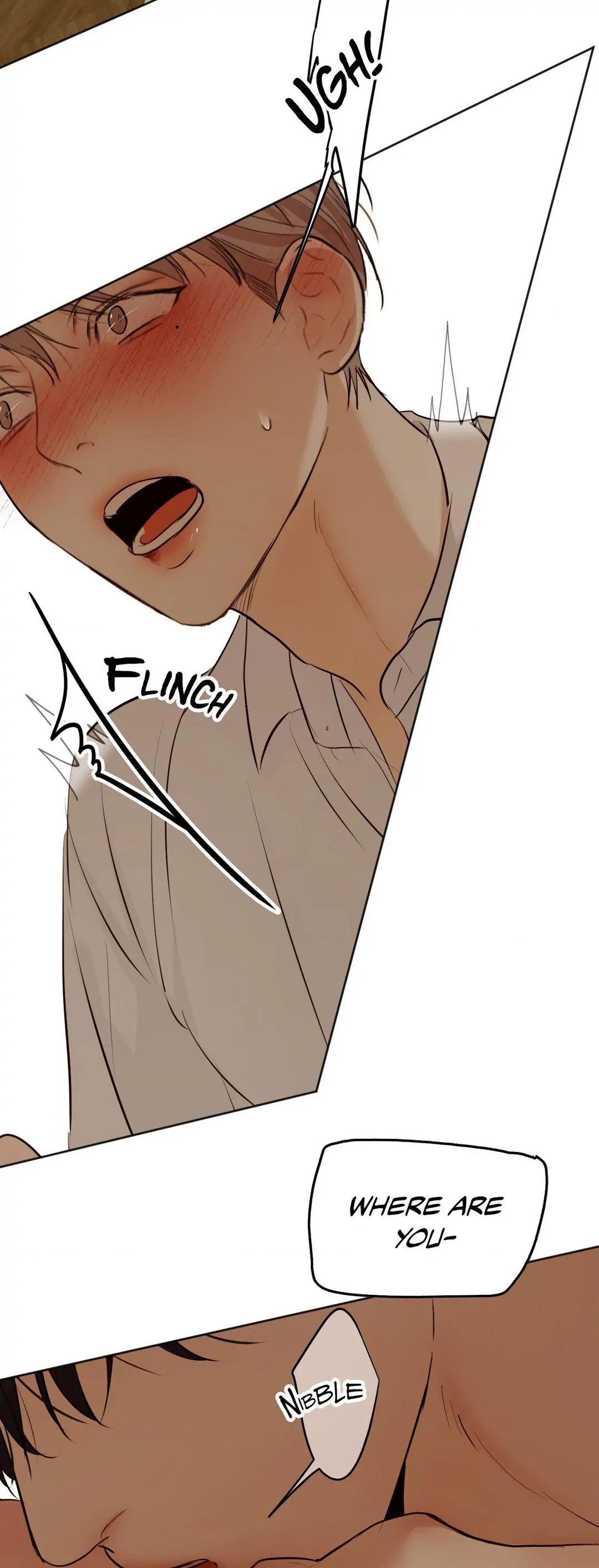 CRY ME A RIVE Chapter 10 - Page 37 in English
