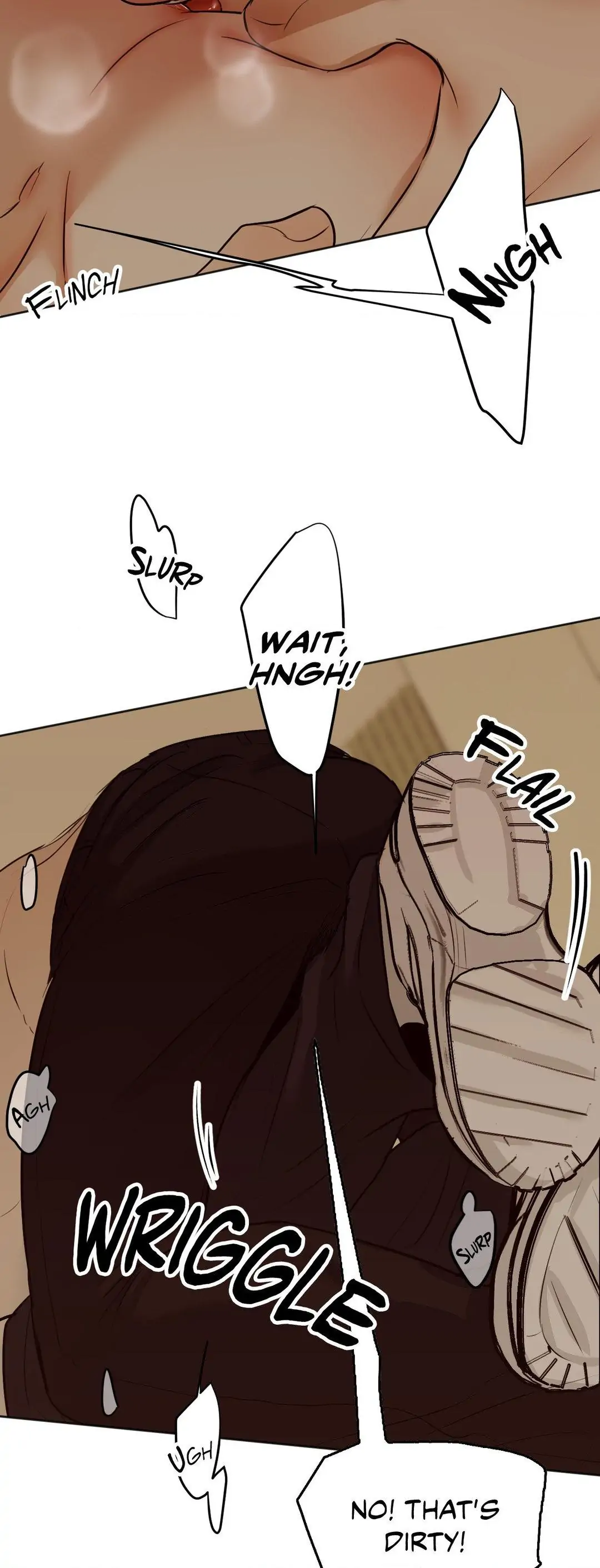 CRY ME A RIVE Chapter 10 - Page 38 in English