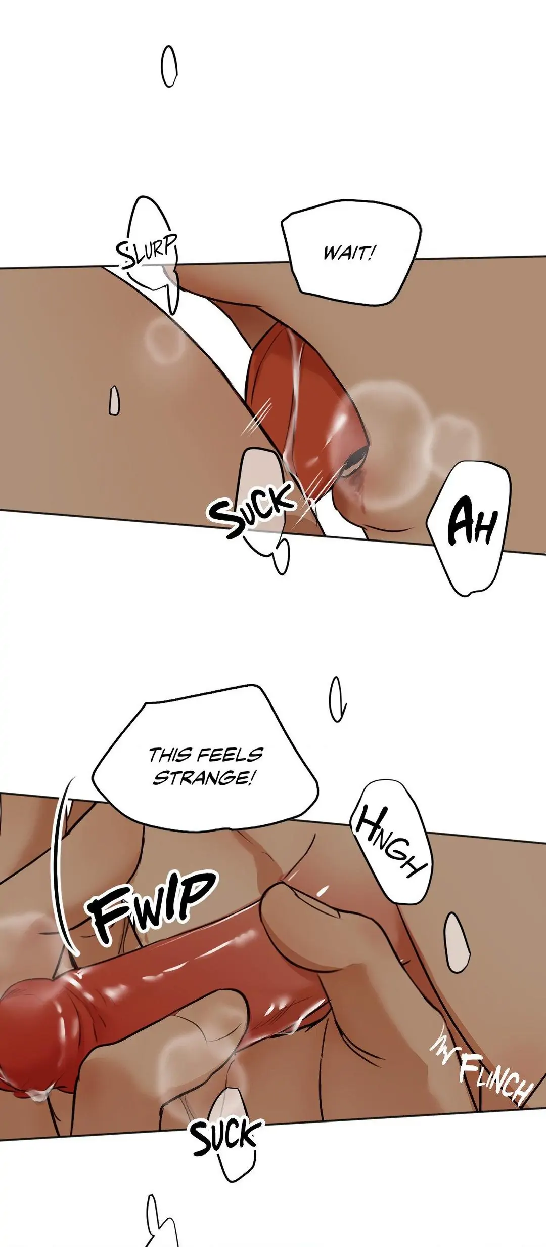 CRY ME A RIVE Chapter 10 - Page 43 in English