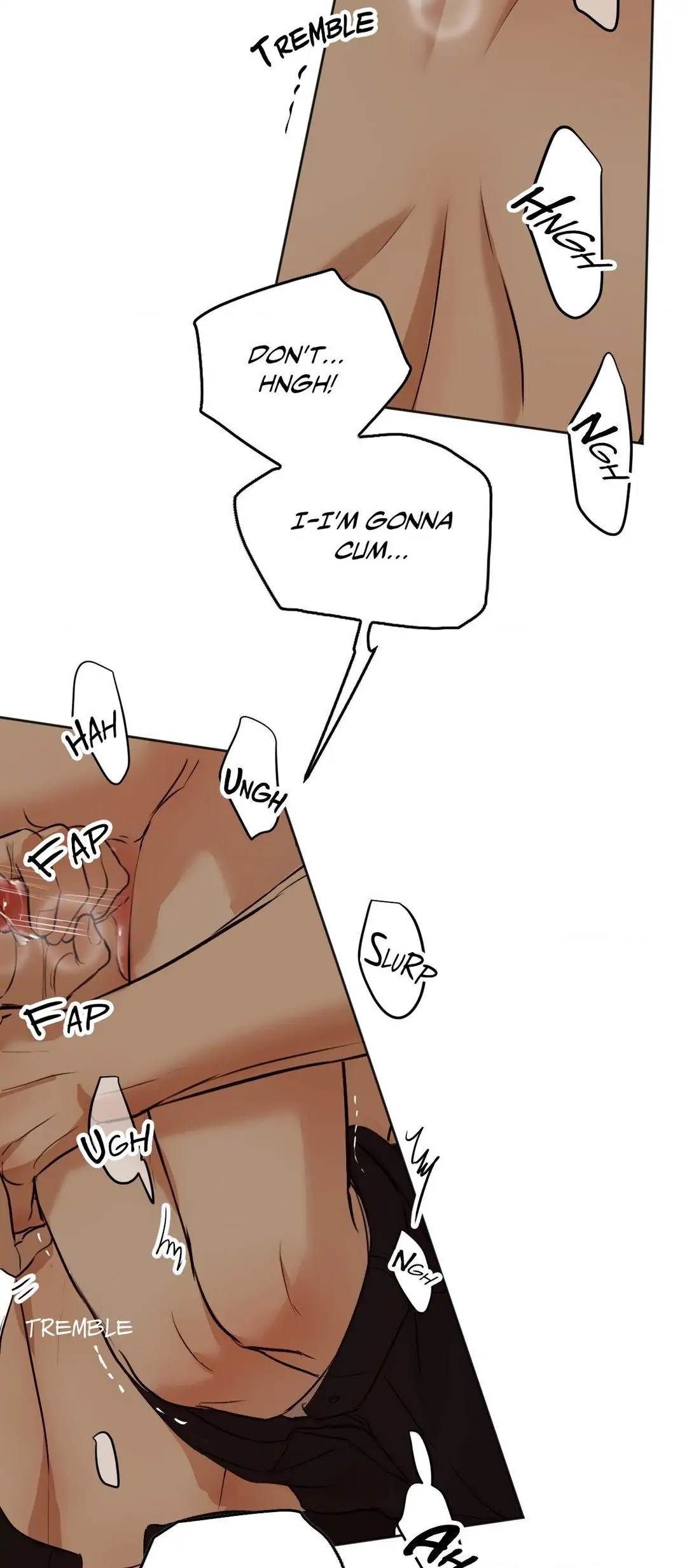 CRY ME A RIVE Chapter 10 - Page 46 in English