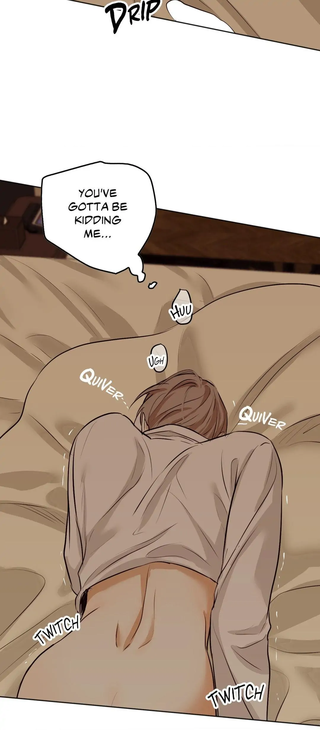 CRY ME A RIVE Chapter 10 - Page 49 in English