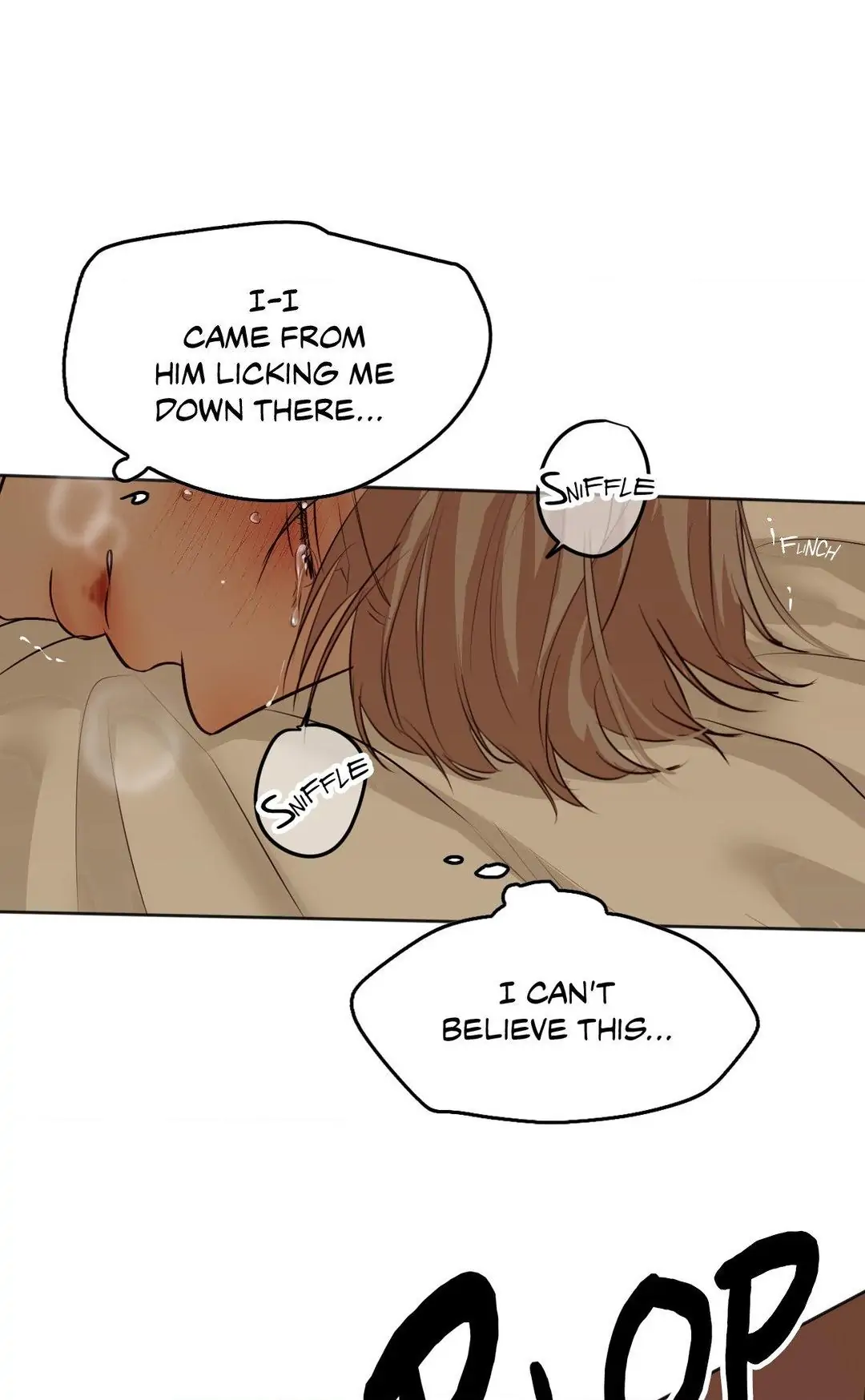 CRY ME A RIVE Chapter 10 - Page 50 in English