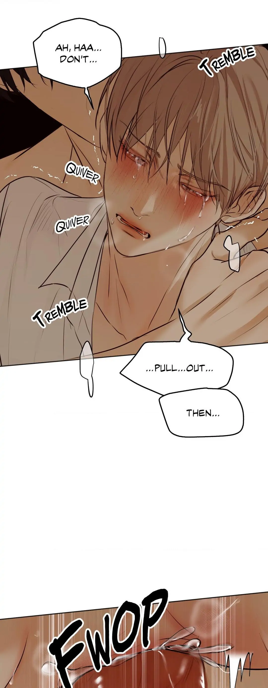 CRY ME A RIVE Chapter 11 - Page 20 in English