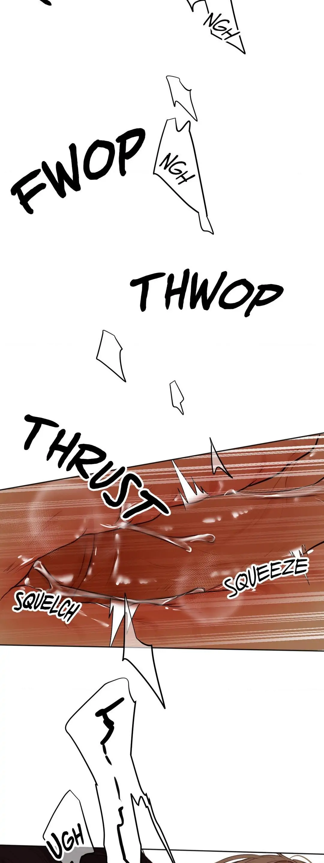 CRY ME A RIVE Chapter 11 - Page 27 in English