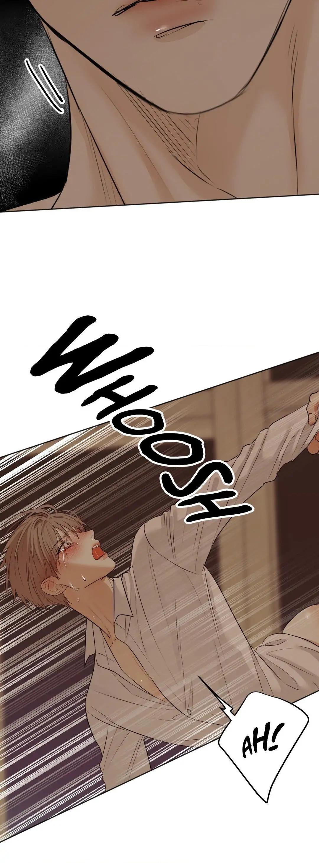 CRY ME A RIVE Chapter 11 - Page 35 in English