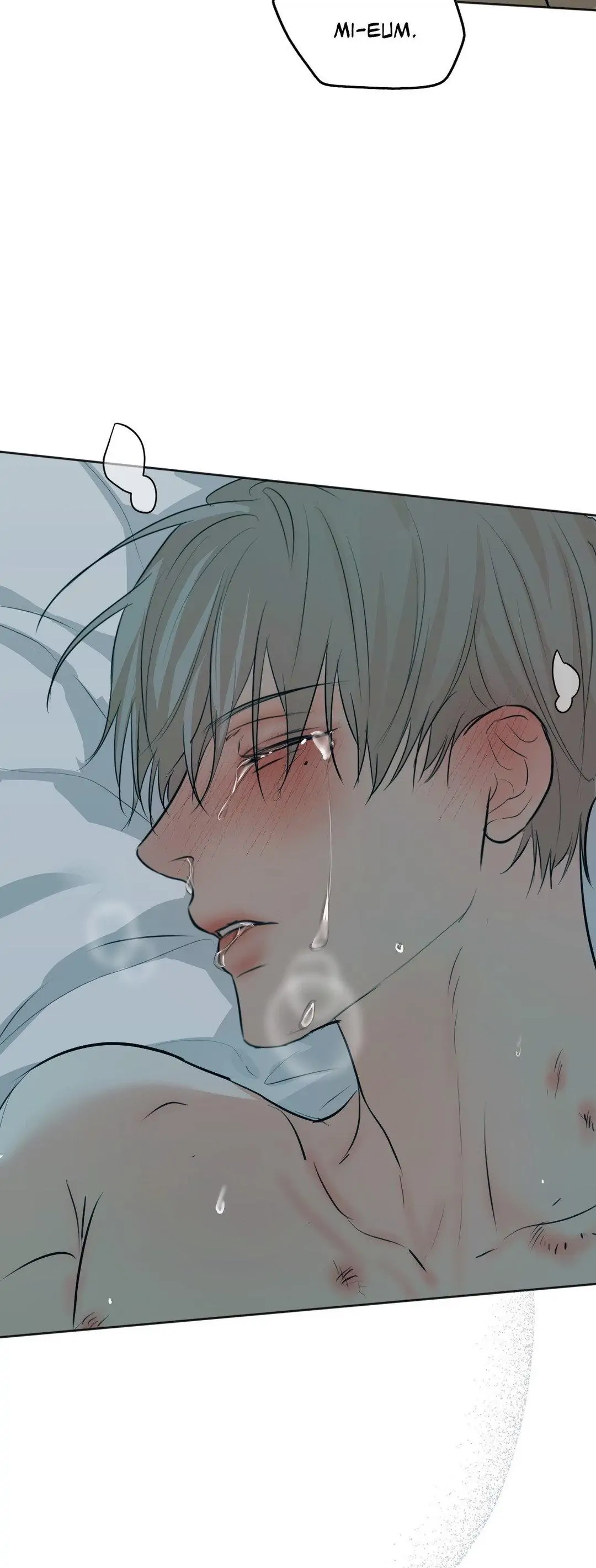 CRY ME A RIVE Chapter 11 - Page 41 in English