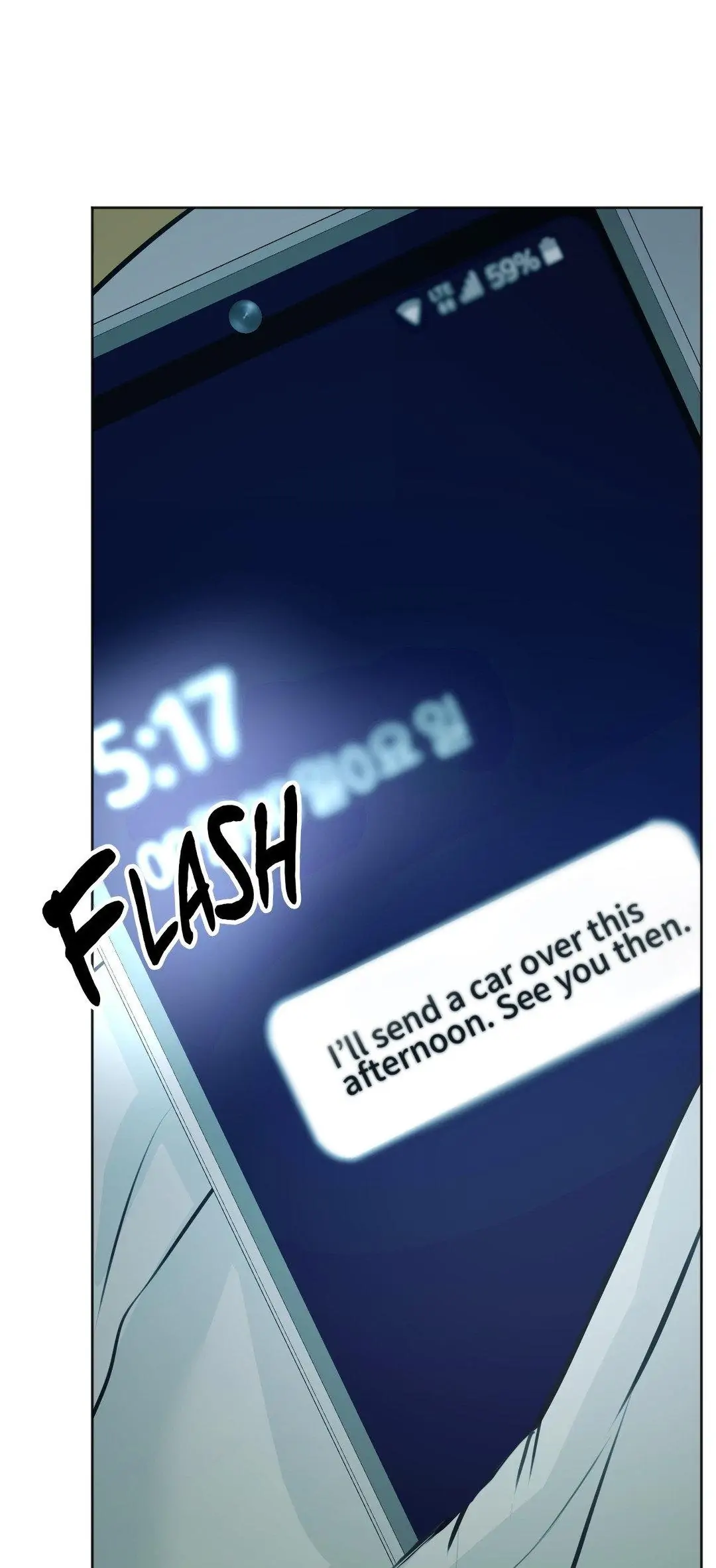 CRY ME A RIVE Chapter 11 - Page 48 in English
