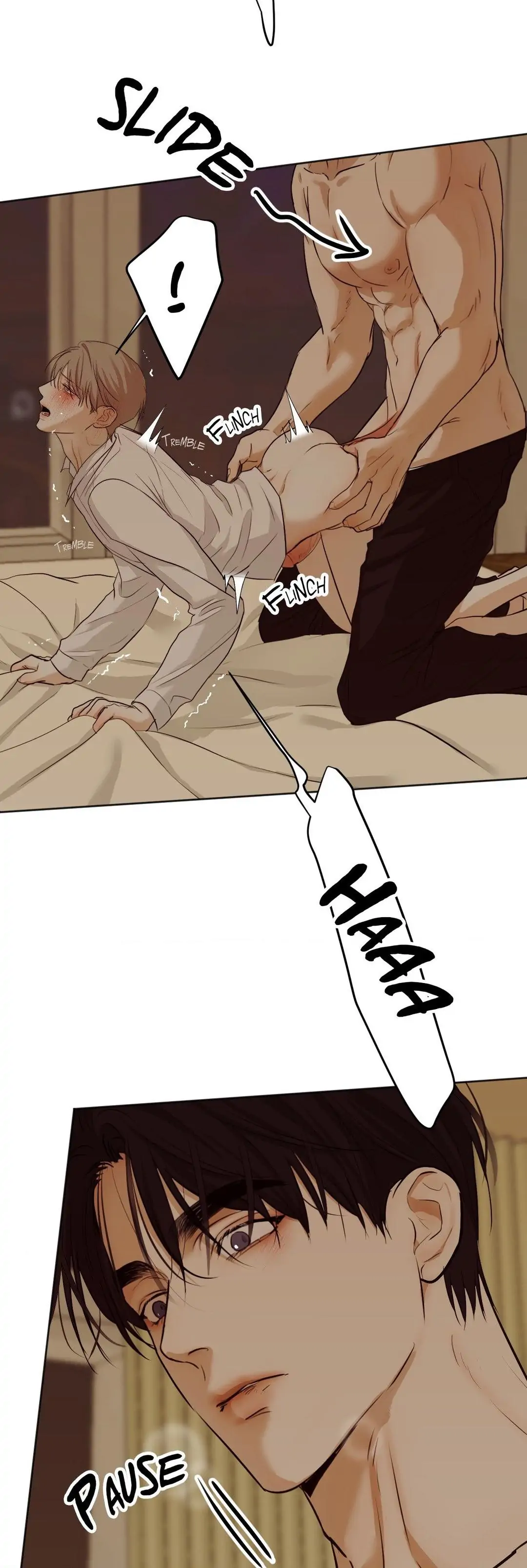 CRY ME A RIVE Chapter 11 - Page 6 in English