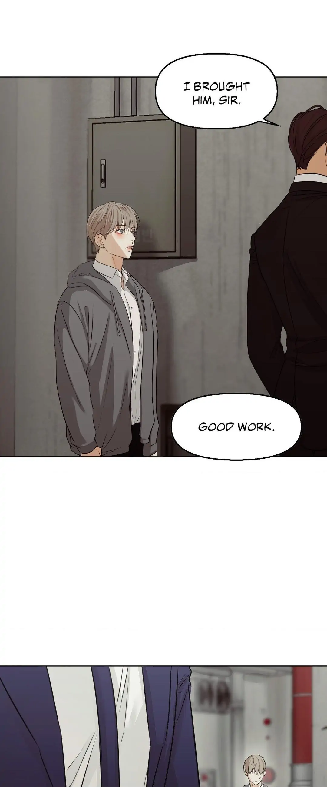 CRY ME A RIVE Chapter 12 - Page 10 in English
