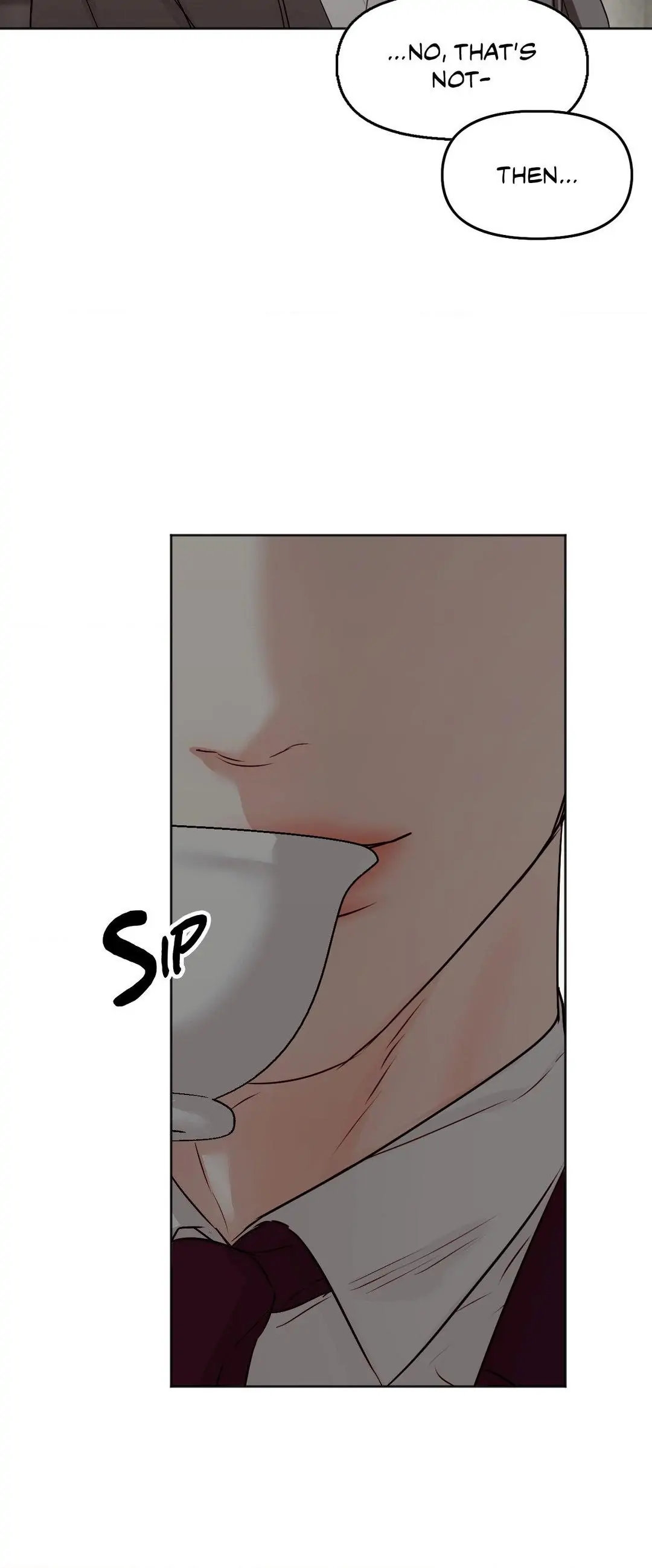CRY ME A RIVE Chapter 12 - Page 15 in English
