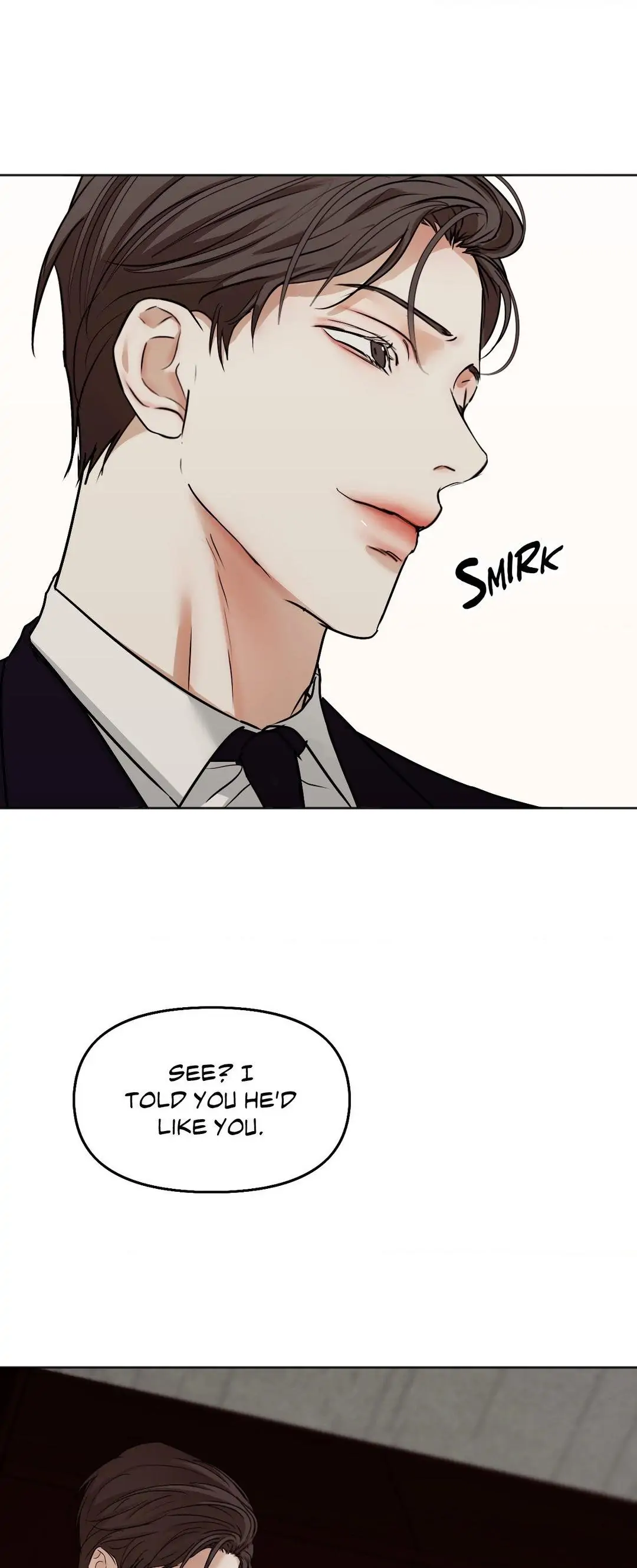 CRY ME A RIVE Chapter 12 - Page 17 in English