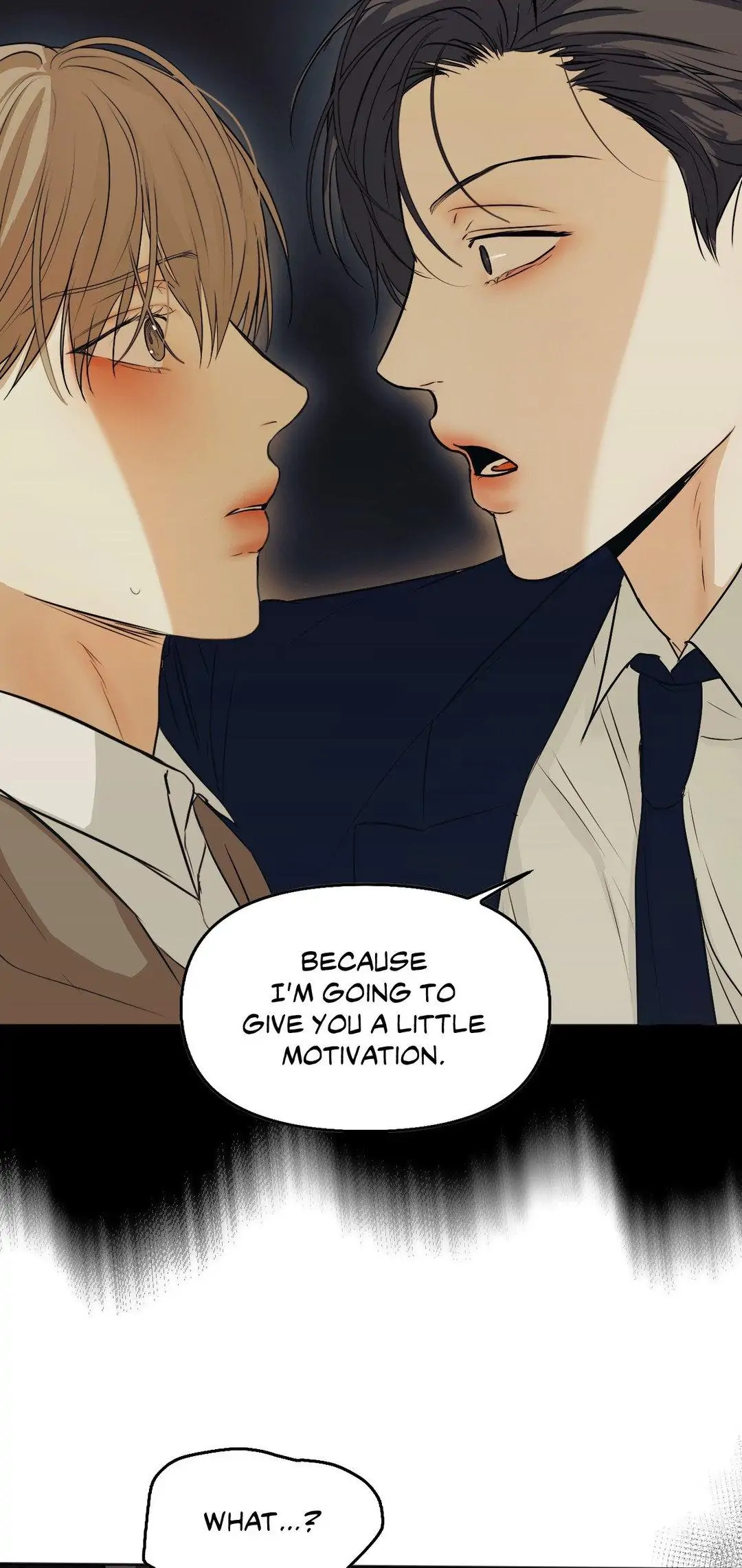 CRY ME A RIVE Chapter 12 - Page 29 in English