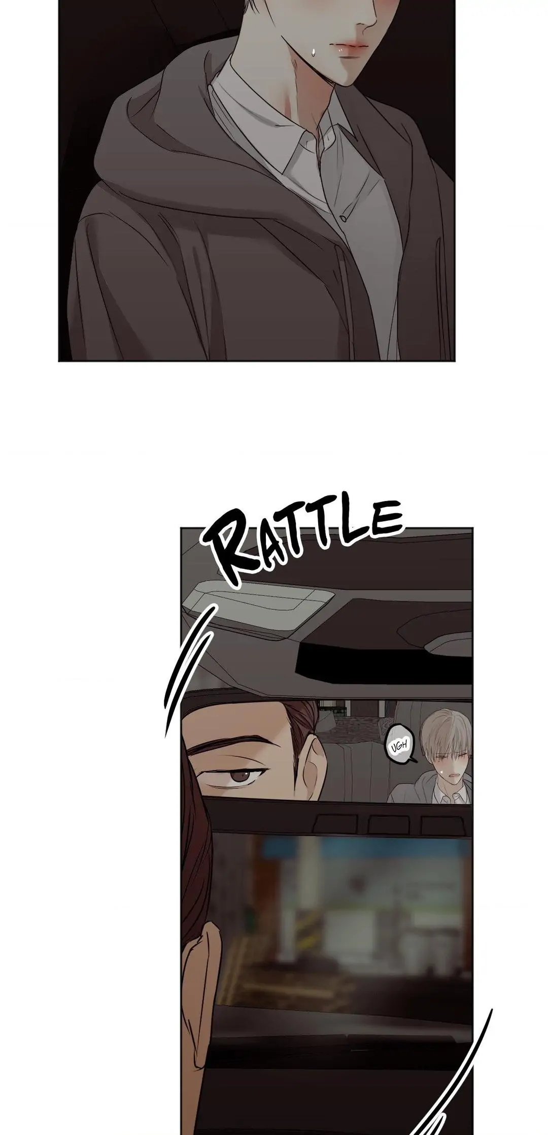 CRY ME A RIVE Chapter 12 - Page 3 in English
