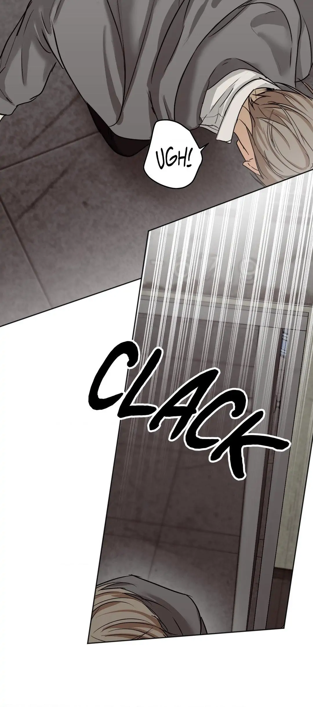 CRY ME A RIVE Chapter 12 - Page 37 in English