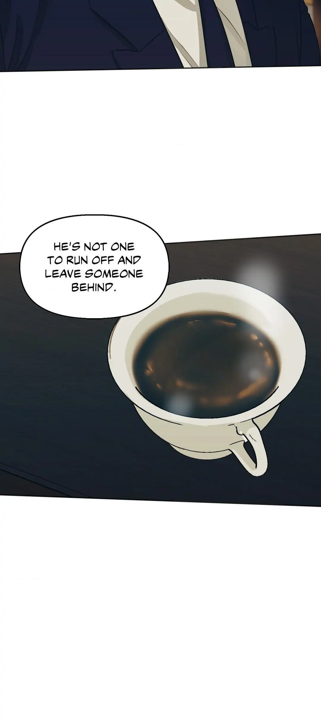 CRY ME A RIVE Chapter 12 - Page 40 in English