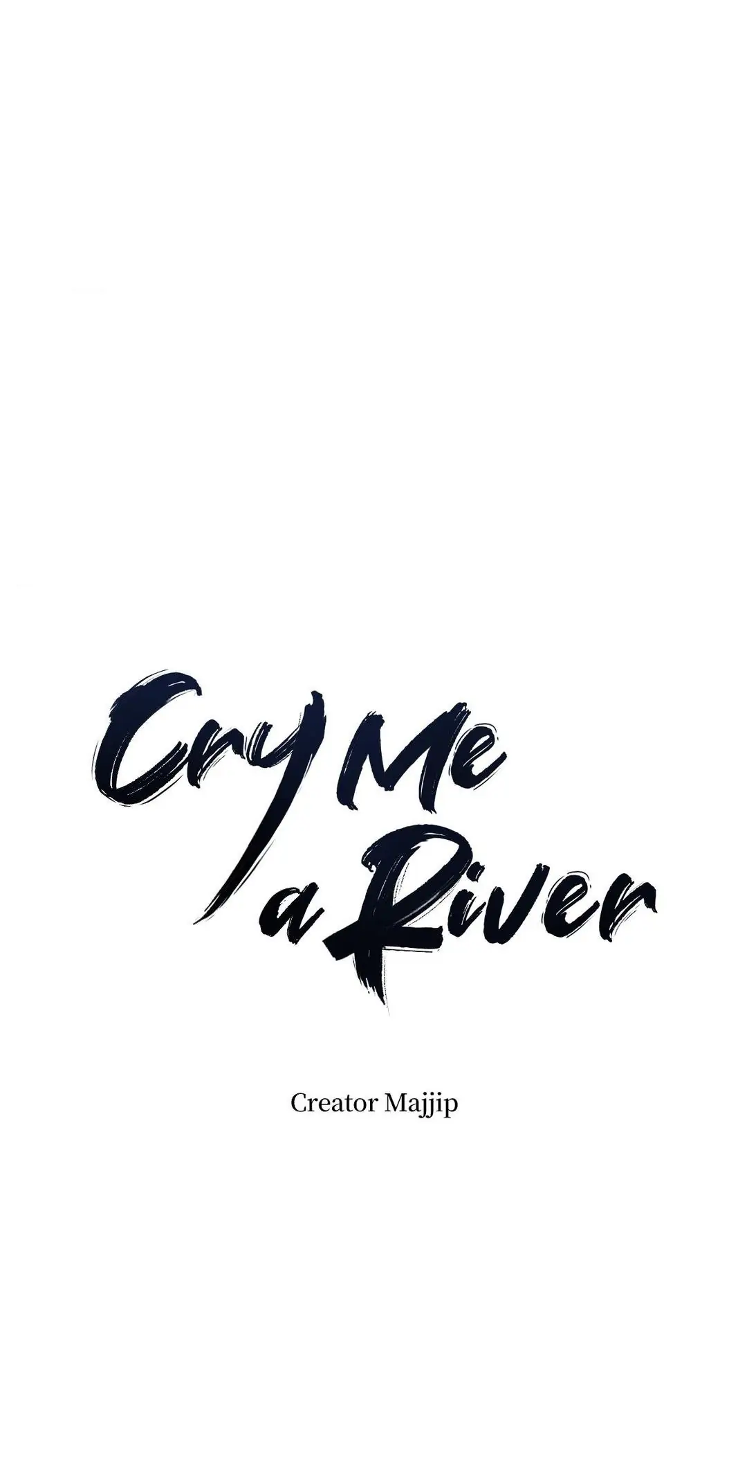 CRY ME A RIVE Chapter 12 - Page 41 in English