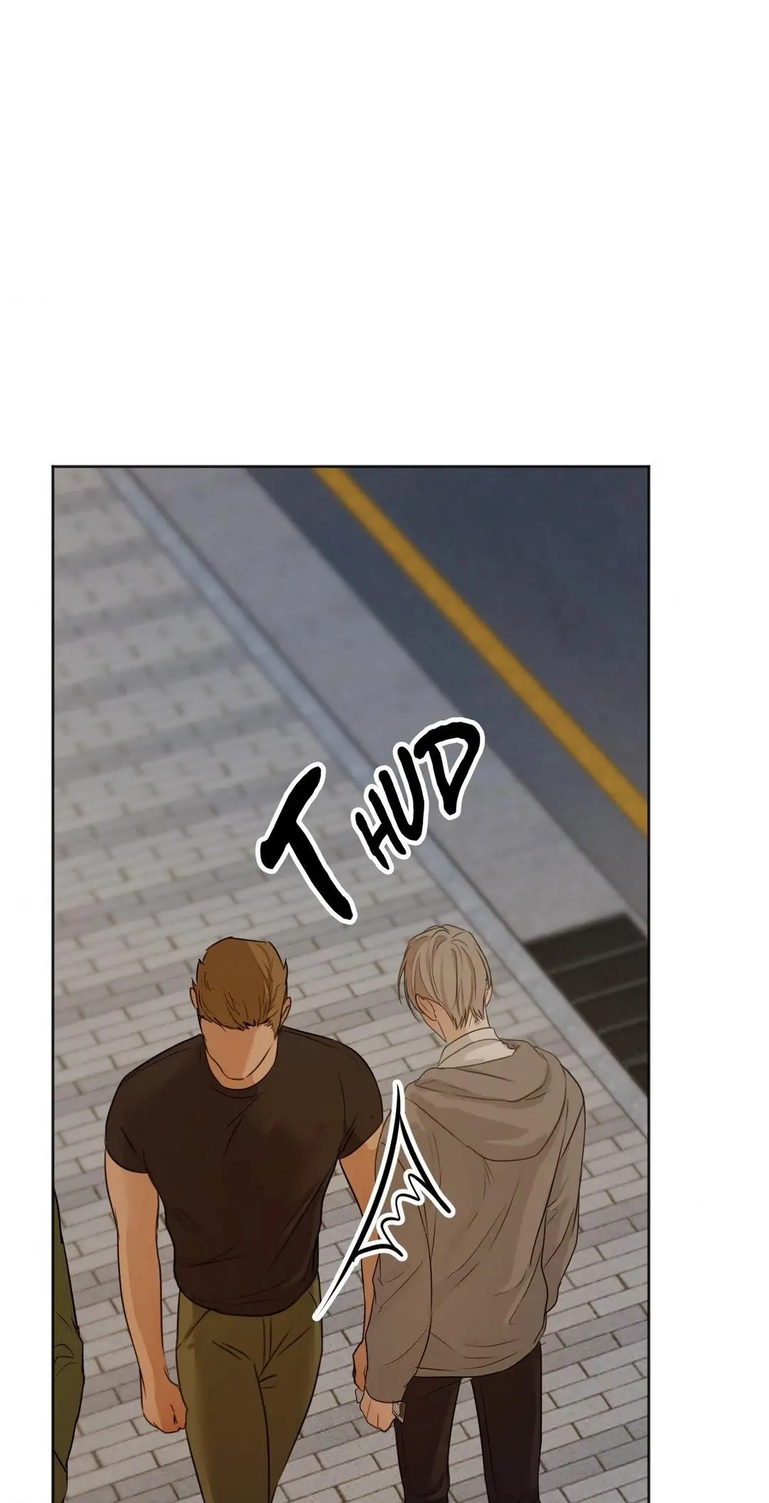 CRY ME A RIVE Chapter 12 - Page 45 in English