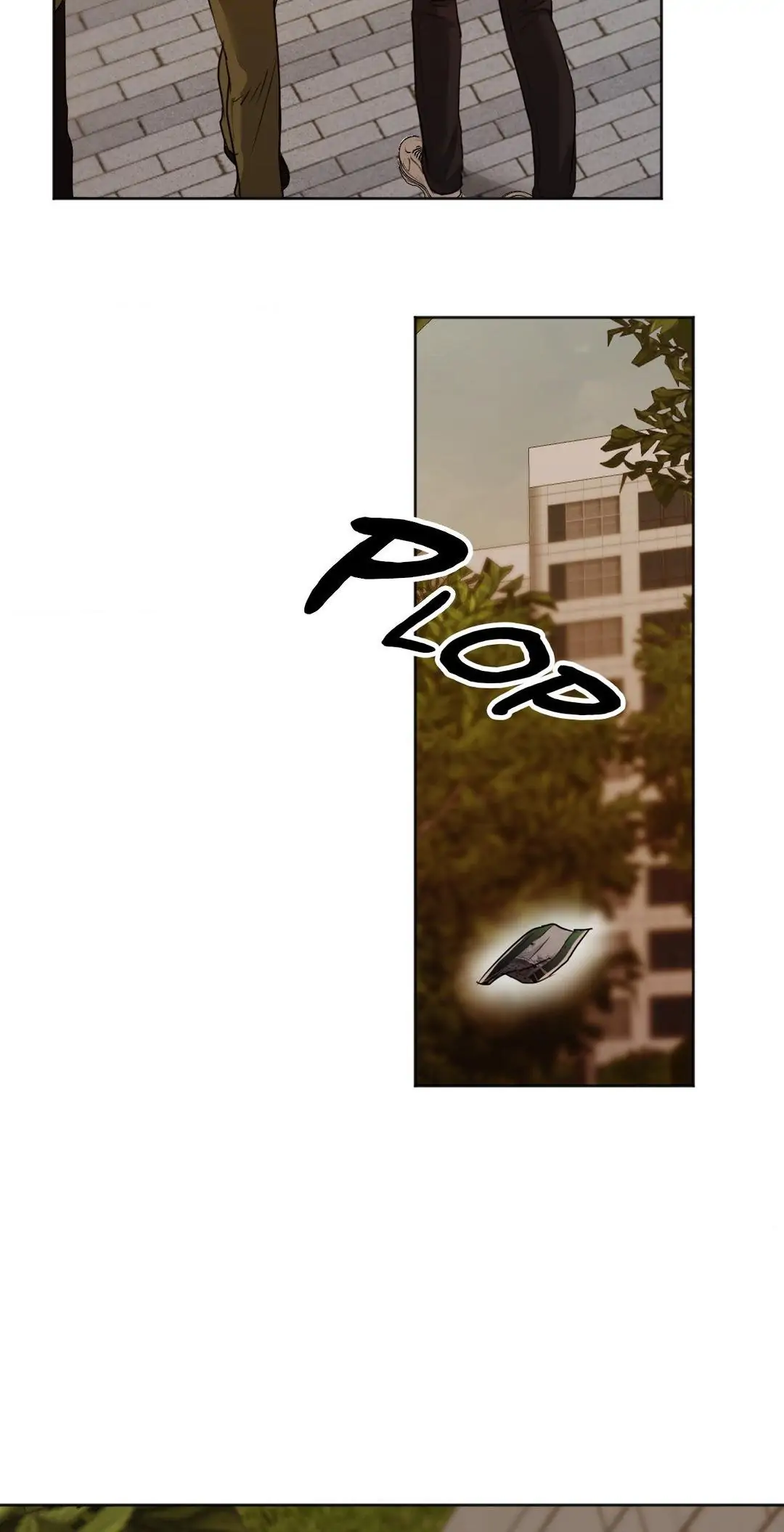 CRY ME A RIVE Chapter 12 - Page 46 in English