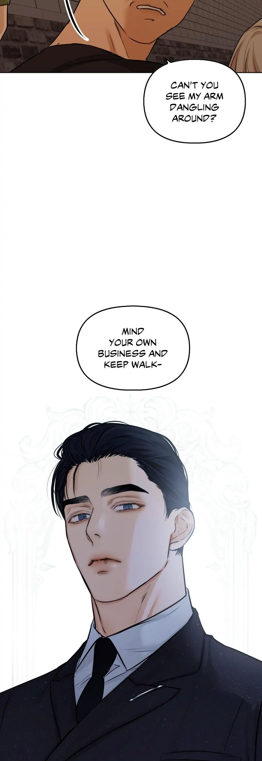 CRY ME A RIVE Chapter 12 - Page 52 in English