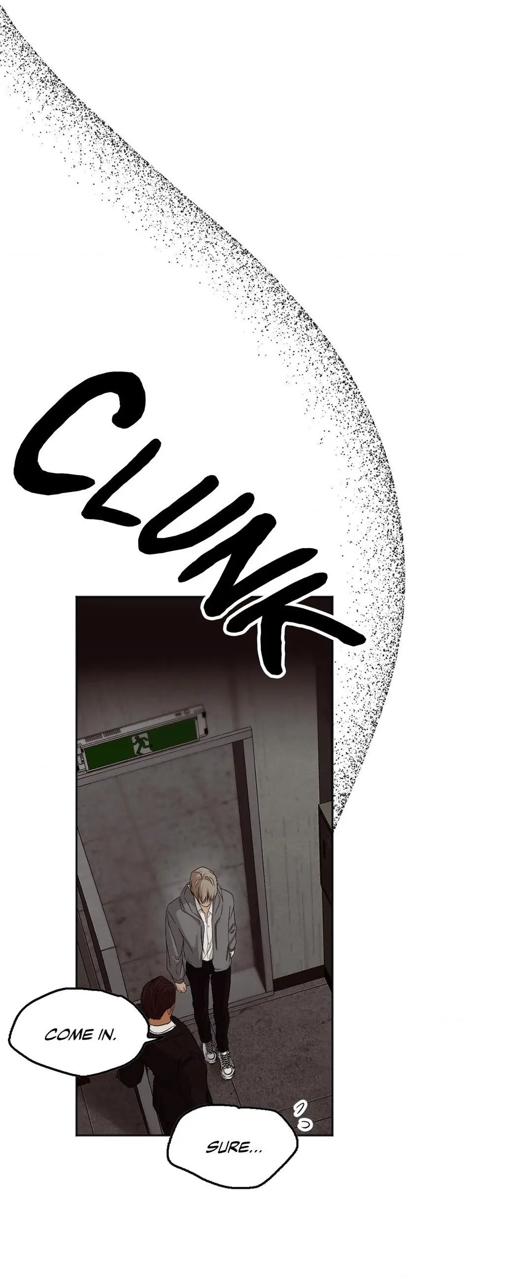 CRY ME A RIVE Chapter 12 - Page 9 in English