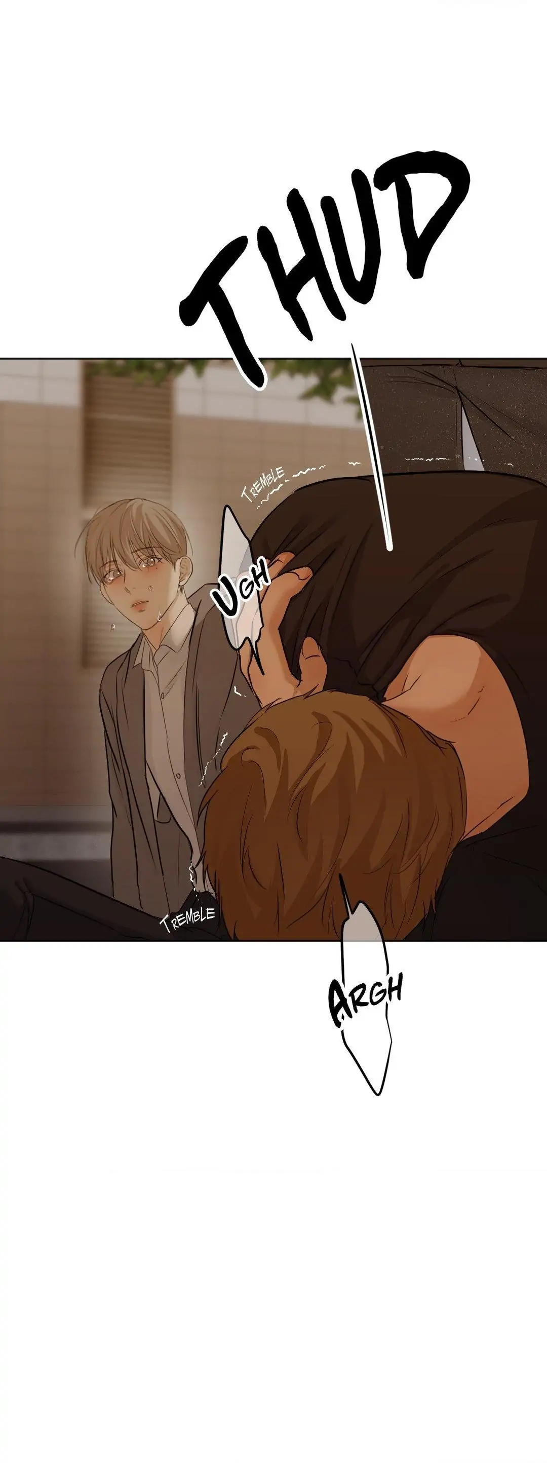 CRY ME A RIVE Chapter 13 - Page 14 in English