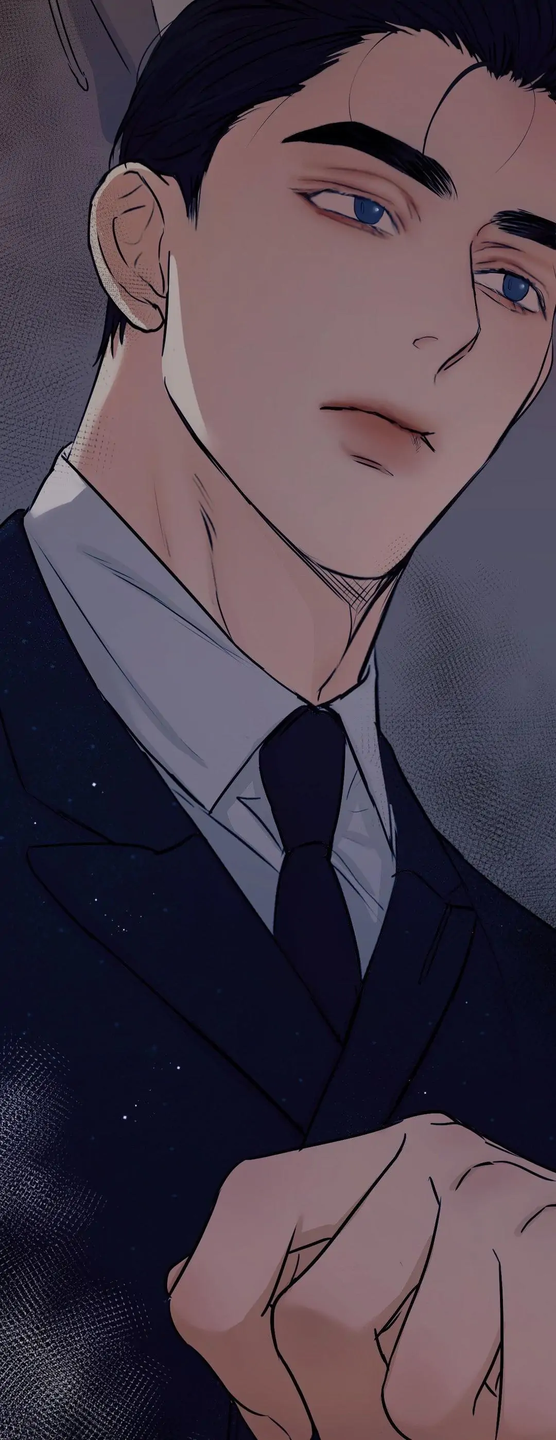 CRY ME A RIVE Chapter 13 - Page 16 in English