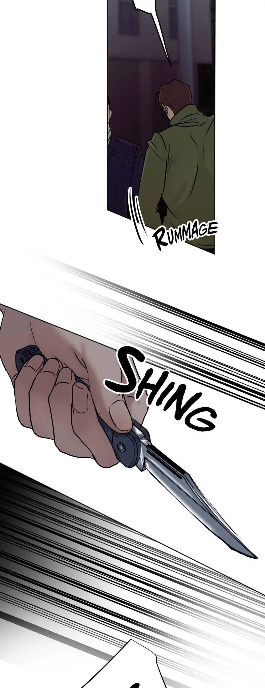 CRY ME A RIVE Chapter 13 - Page 18 in English