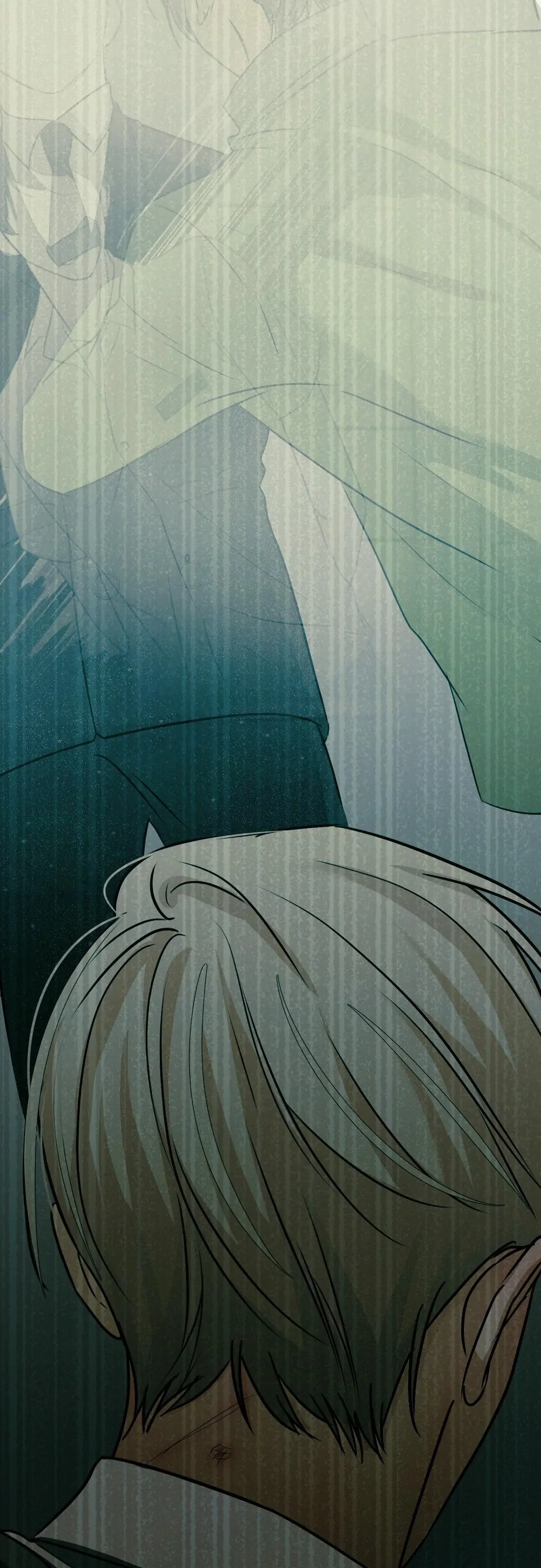 CRY ME A RIVE Chapter 13 - Page 23 in English