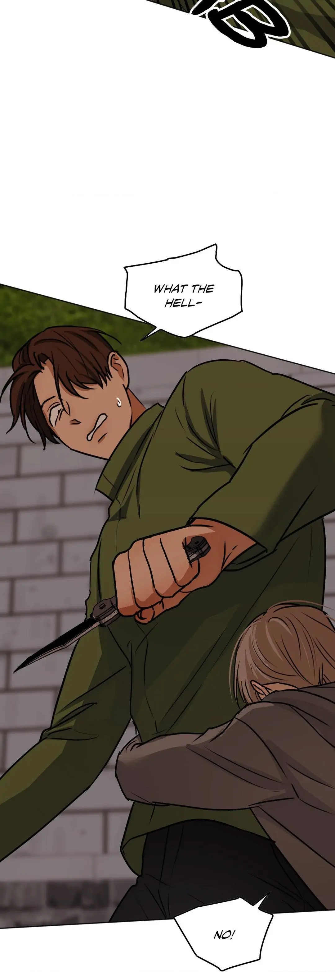 CRY ME A RIVE Chapter 13 - Page 26 in English