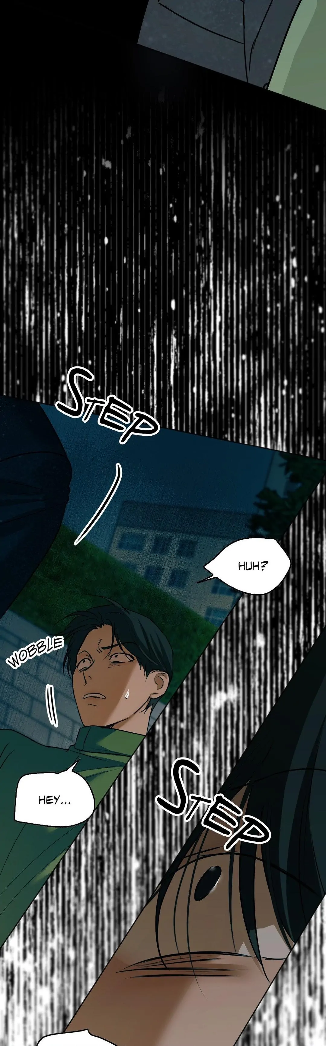 CRY ME A RIVE Chapter 13 - Page 30 in English