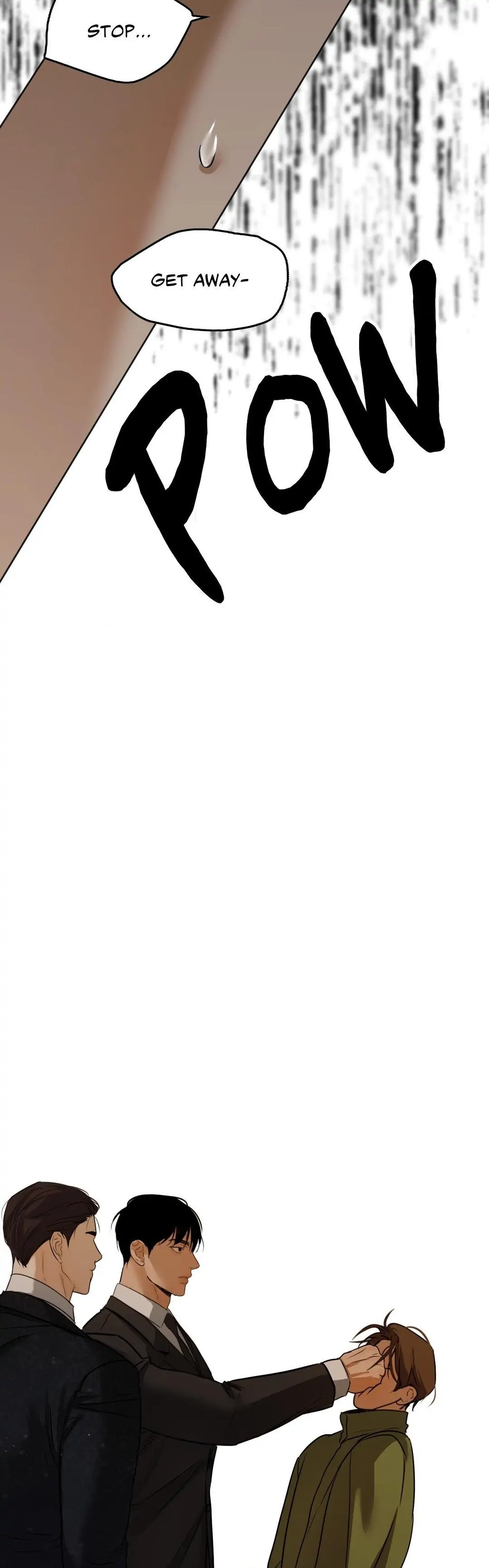 CRY ME A RIVE Chapter 13 - Page 31 in English