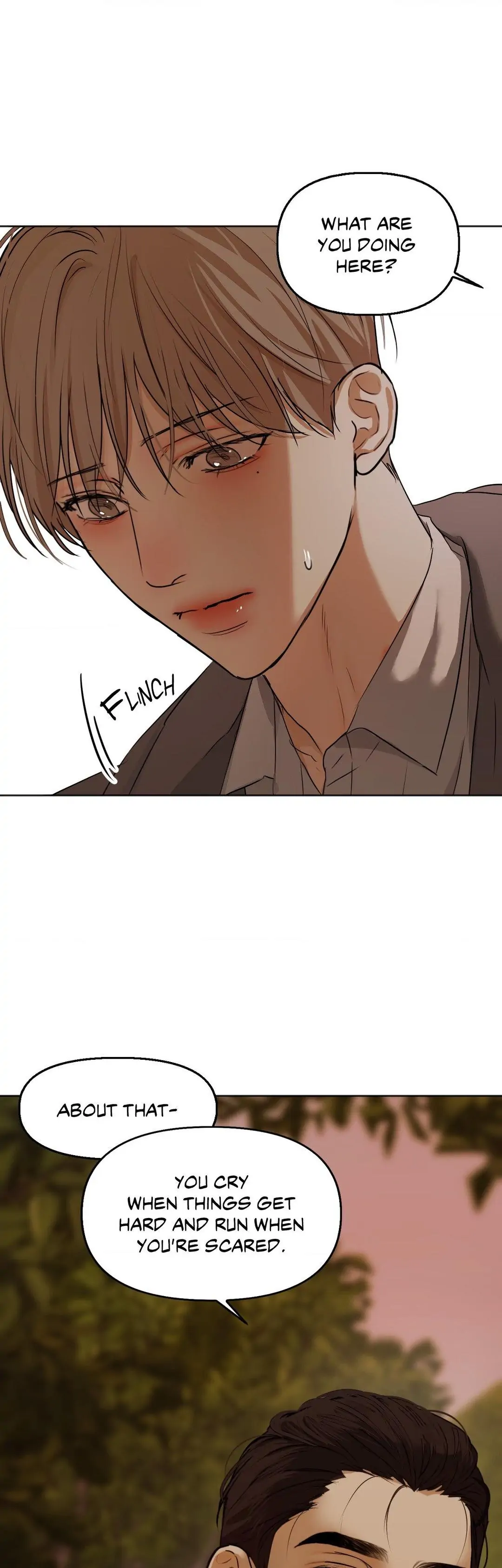 CRY ME A RIVE Chapter 13 - Page 36 in English