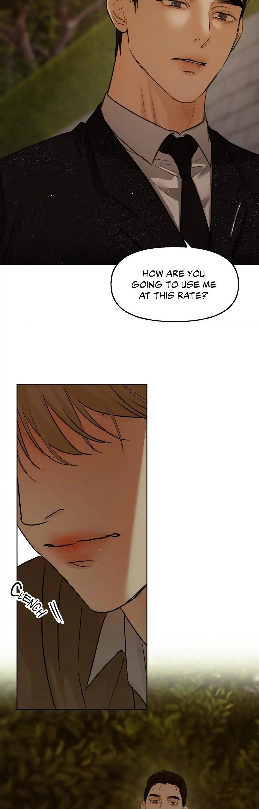 CRY ME A RIVE Chapter 13 - Page 37 in English
