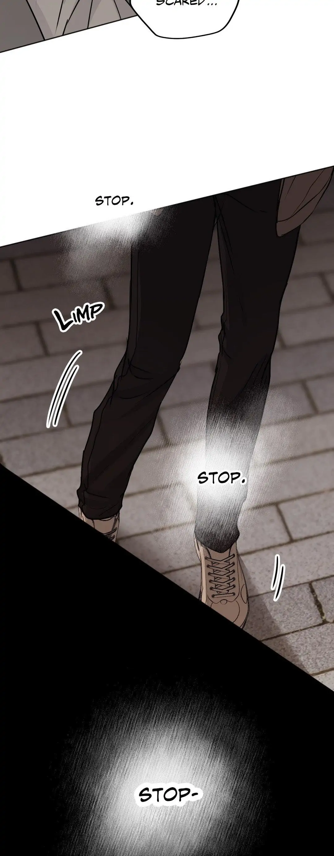 CRY ME A RIVE Chapter 13 - Page 4 in English