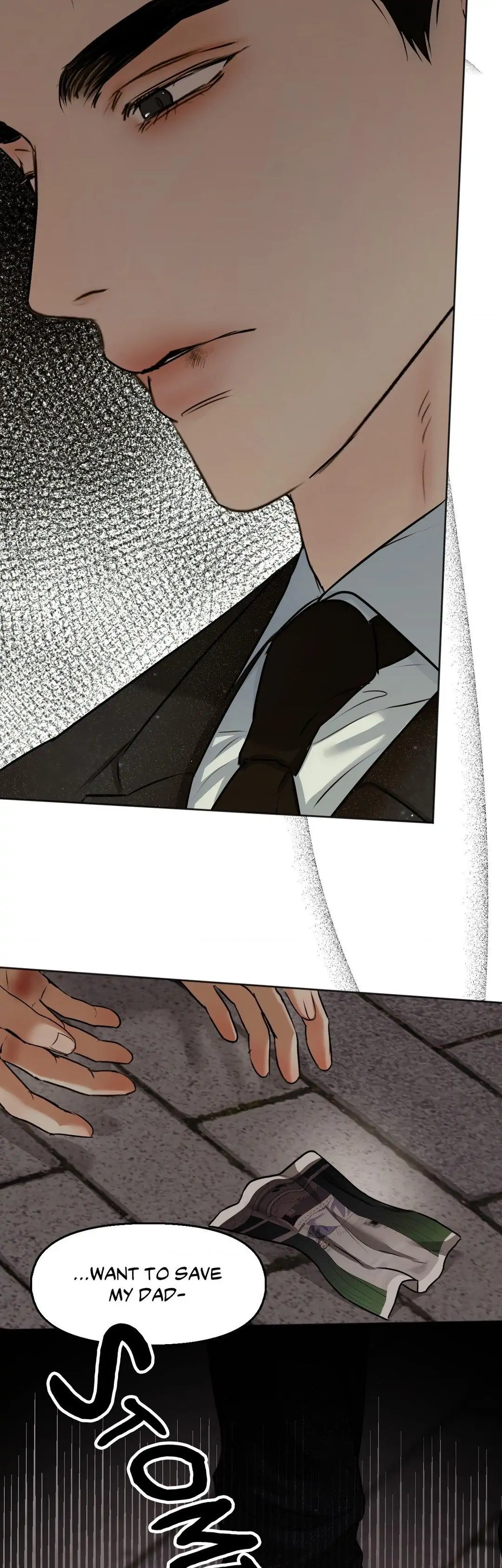 CRY ME A RIVE Chapter 13 - Page 40 in English