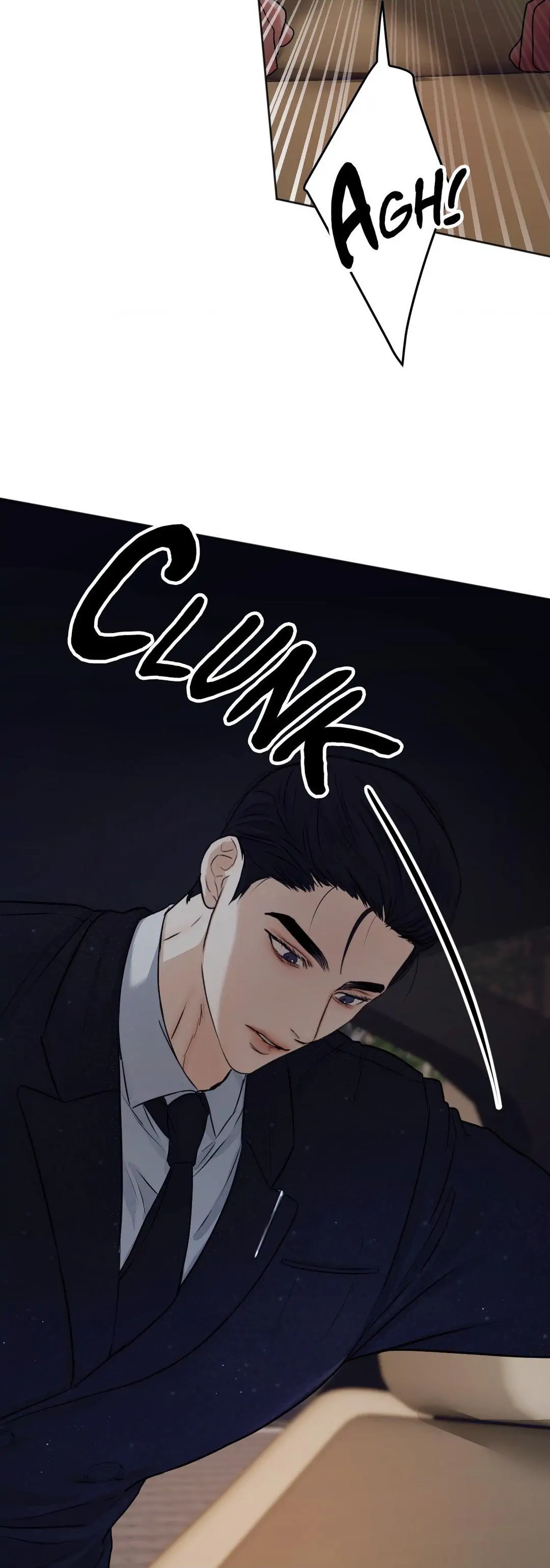 CRY ME A RIVE Chapter 13 - Page 46 in English