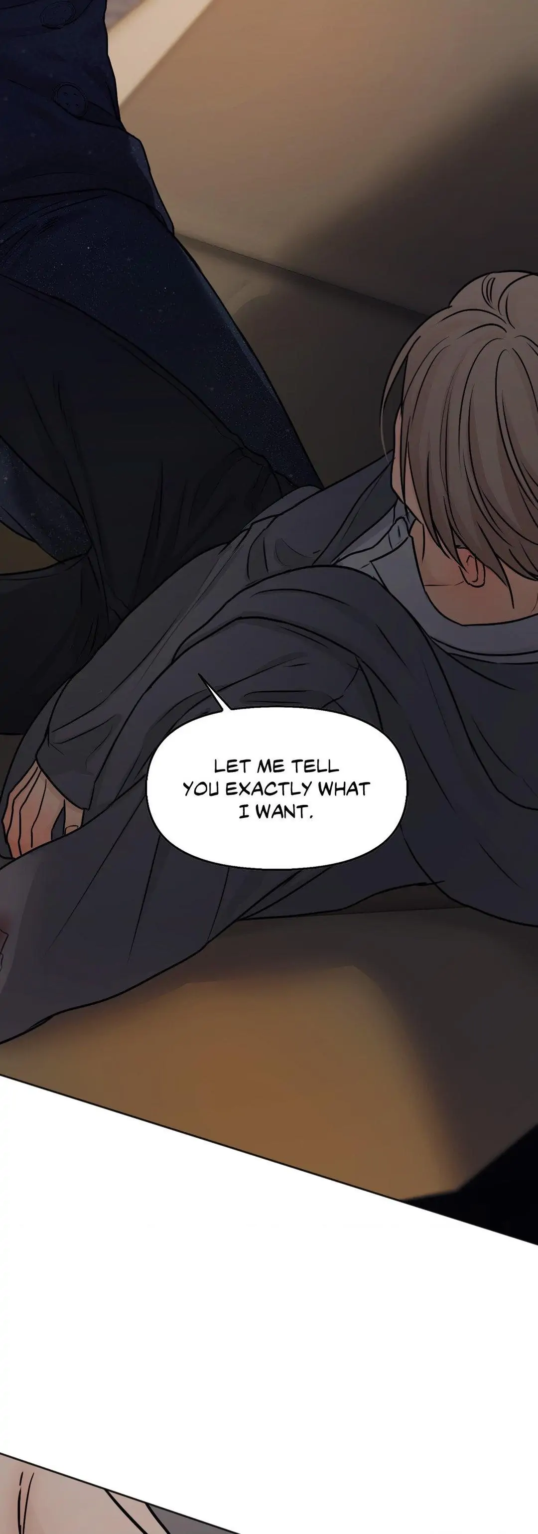 CRY ME A RIVE Chapter 13 - Page 47 in English