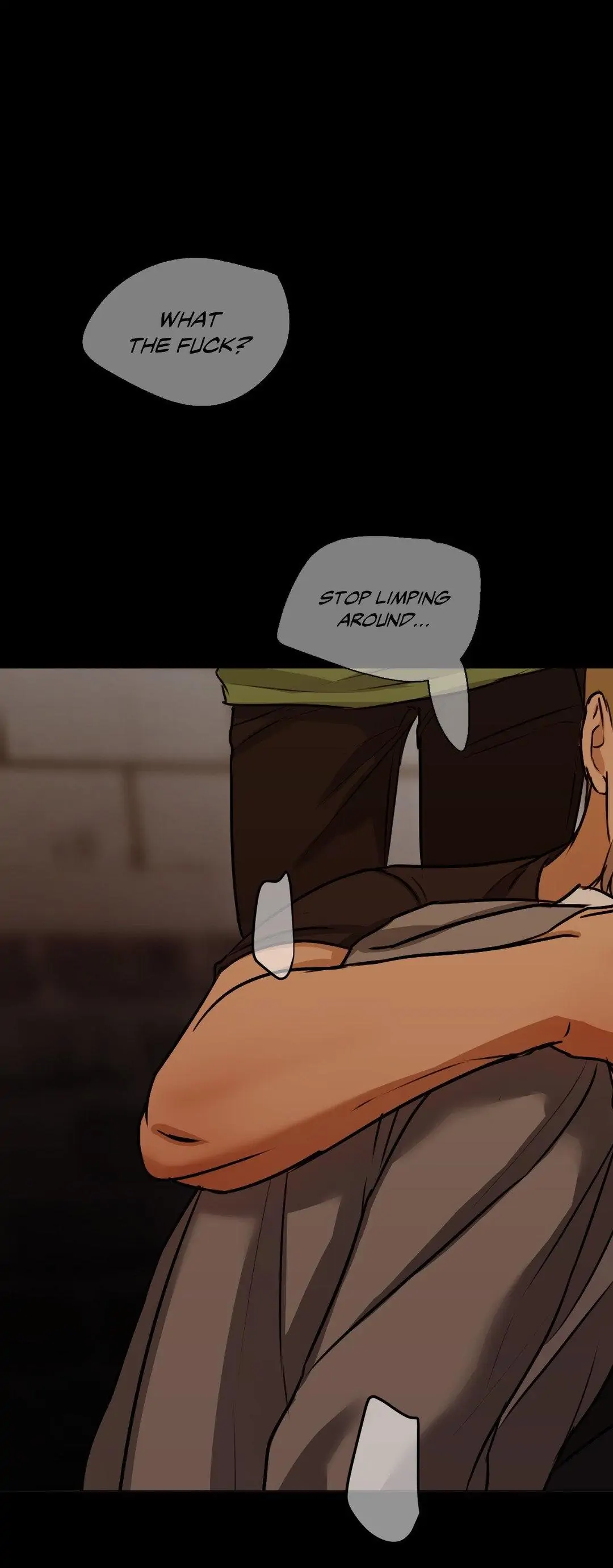CRY ME A RIVE Chapter 13 - Page 7 in English