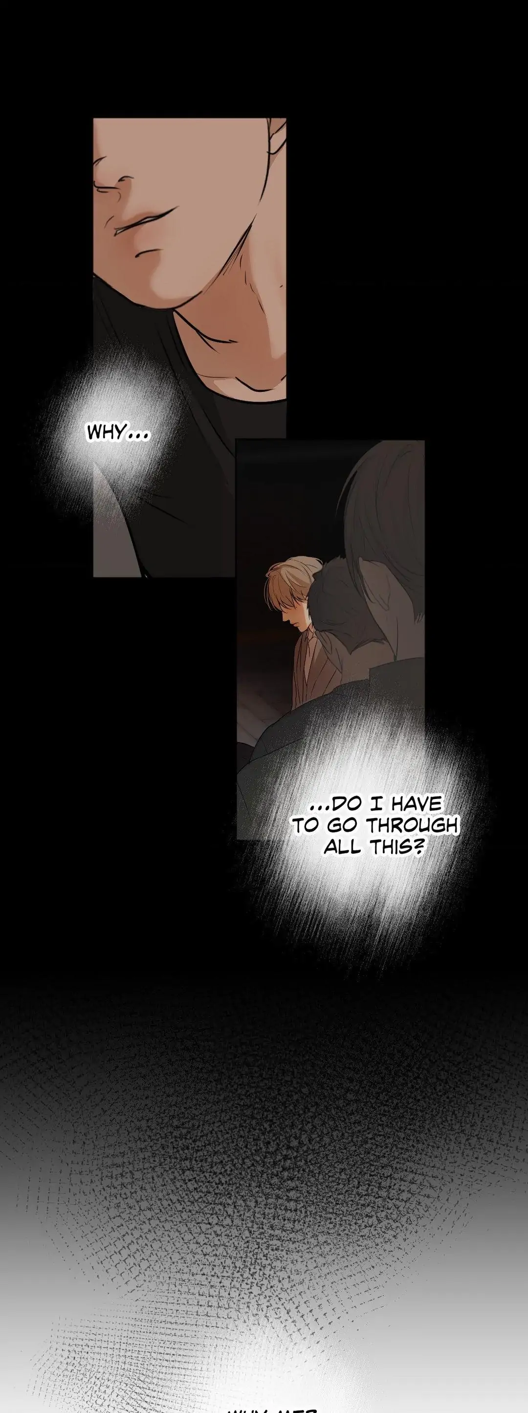 CRY ME A RIVE Chapter 13 - Page 8 in English
