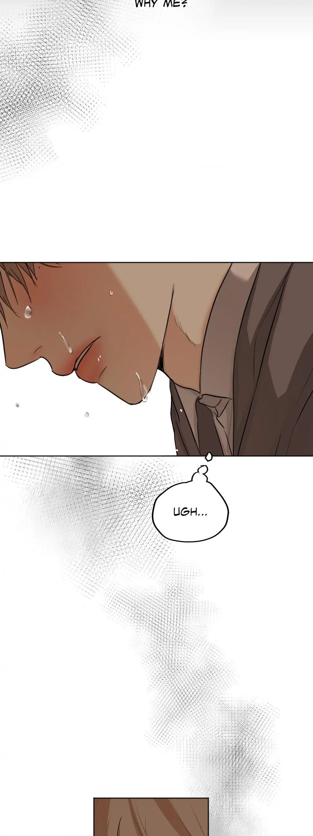 CRY ME A RIVE Chapter 13 - Page 9 in English