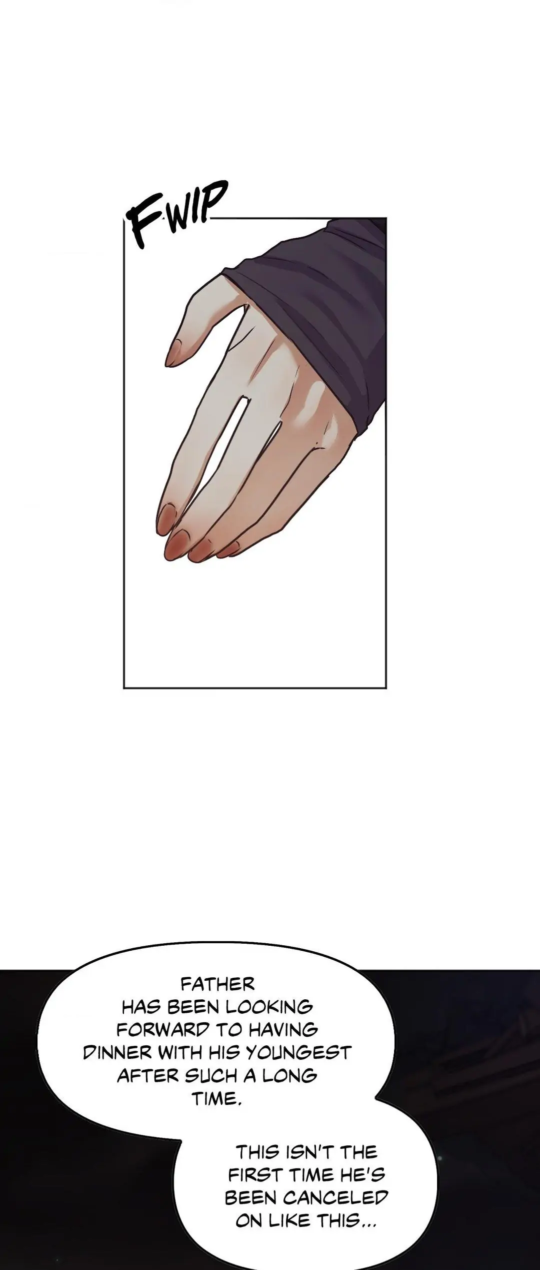 CRY ME A RIVE Chapter 14 - Page 11 in English