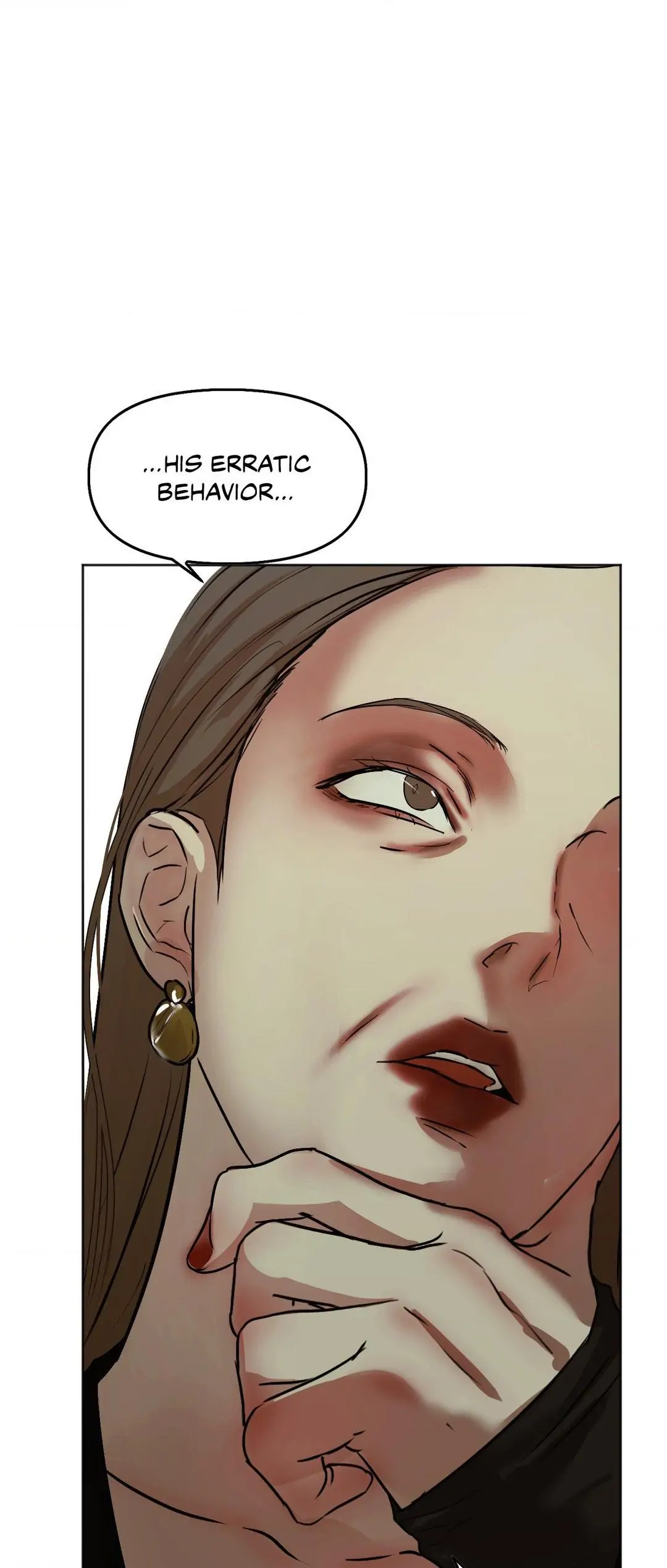 CRY ME A RIVE Chapter 14 - Page 15 in English