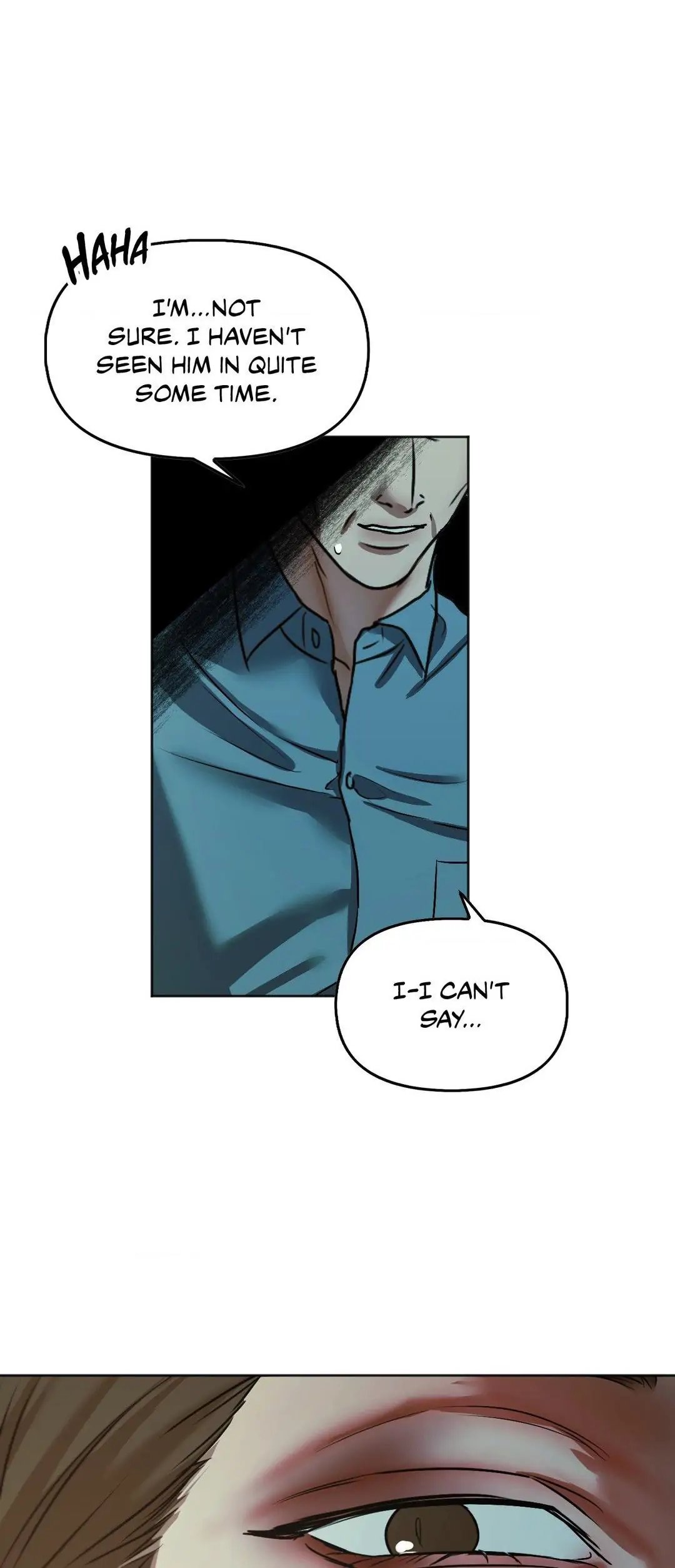 CRY ME A RIVE Chapter 14 - Page 17 in English