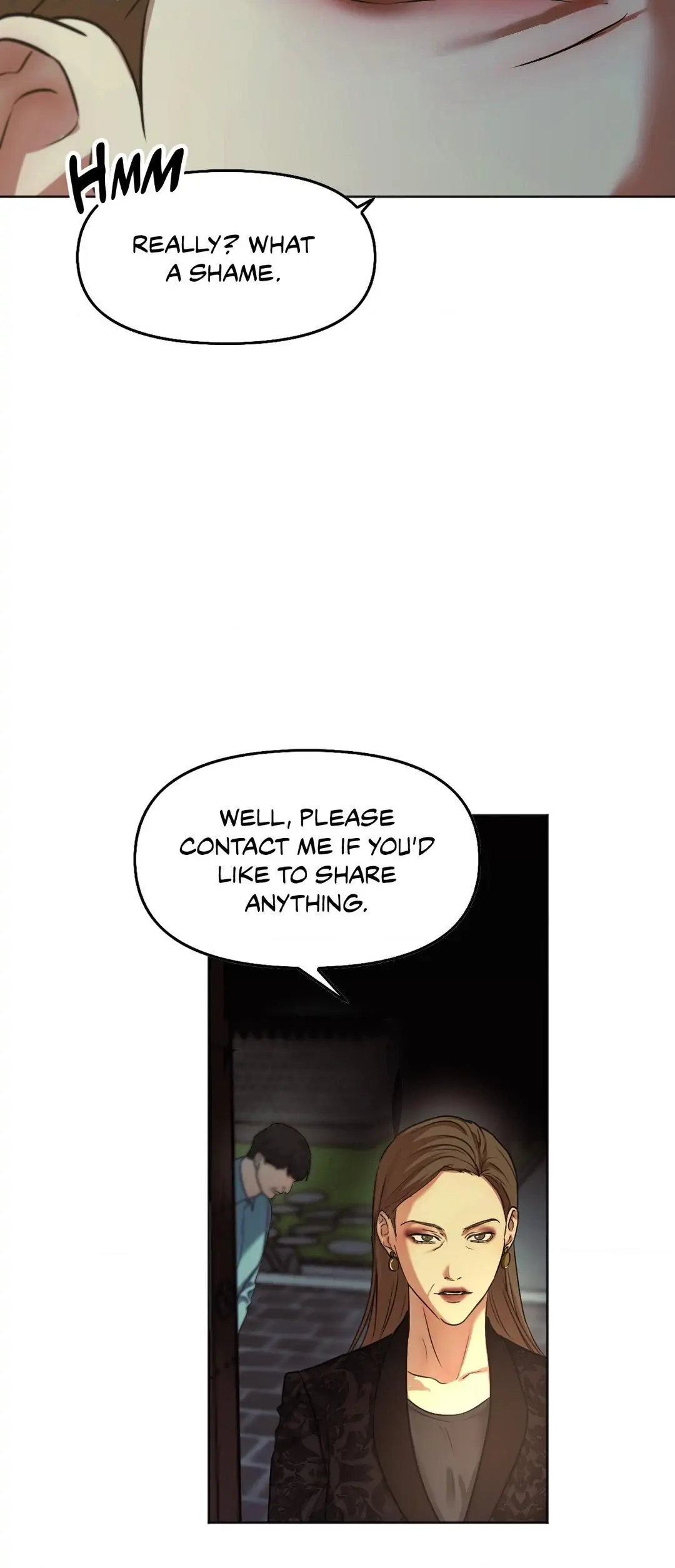 CRY ME A RIVE Chapter 14 - Page 18 in English