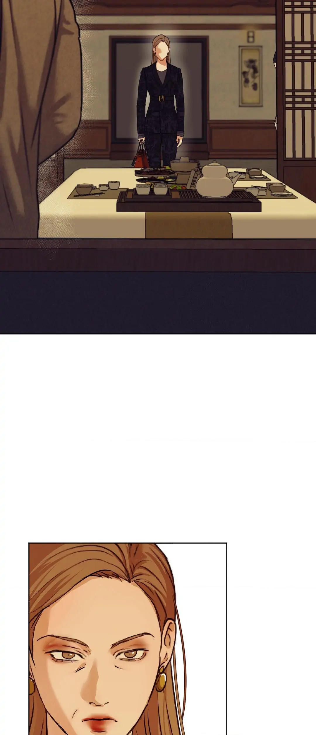 CRY ME A RIVE Chapter 14 - Page 21 in English