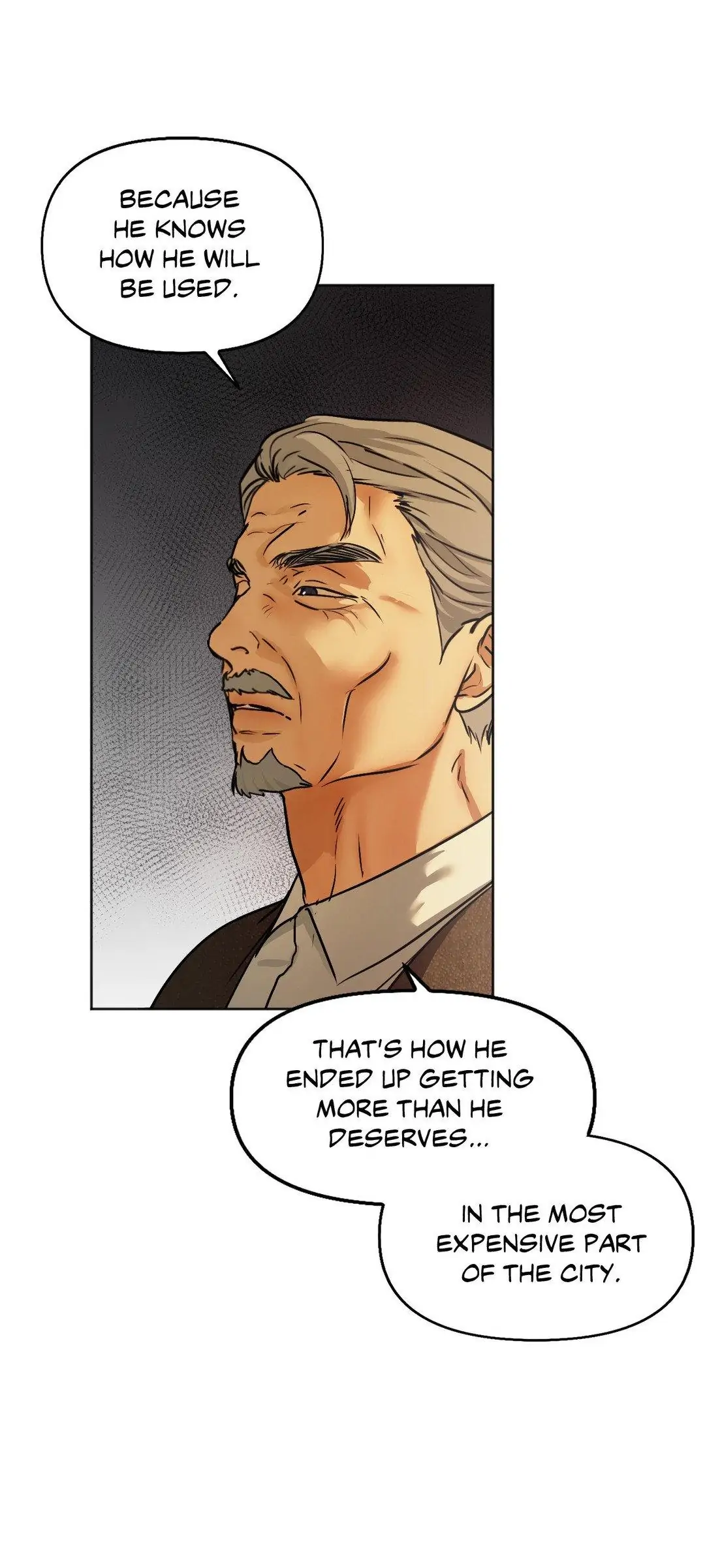 CRY ME A RIVE Chapter 14 - Page 25 in English