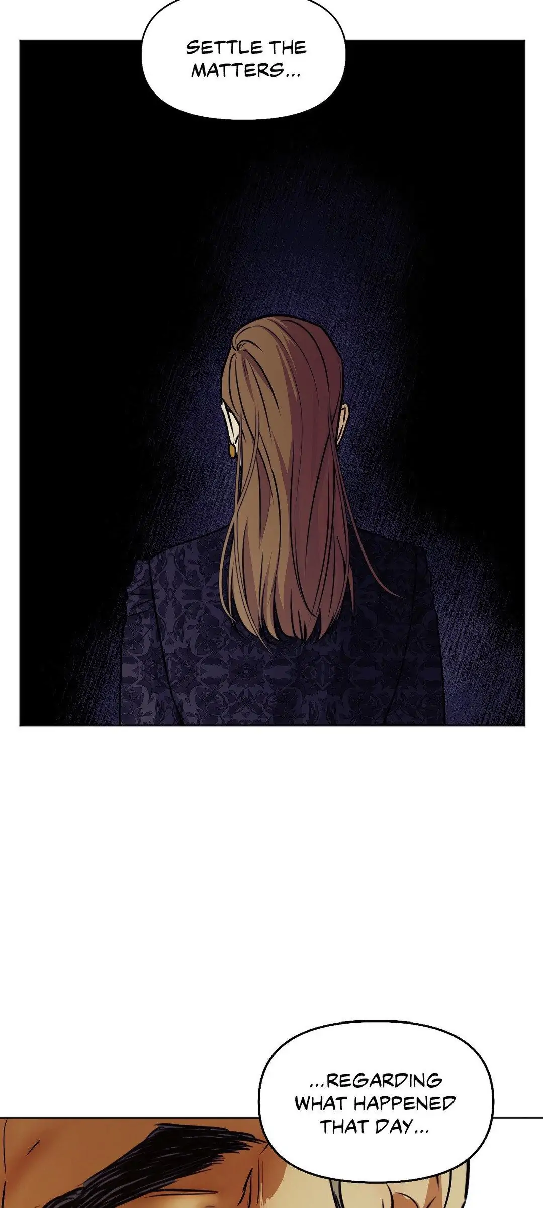 CRY ME A RIVE Chapter 14 - Page 27 in English