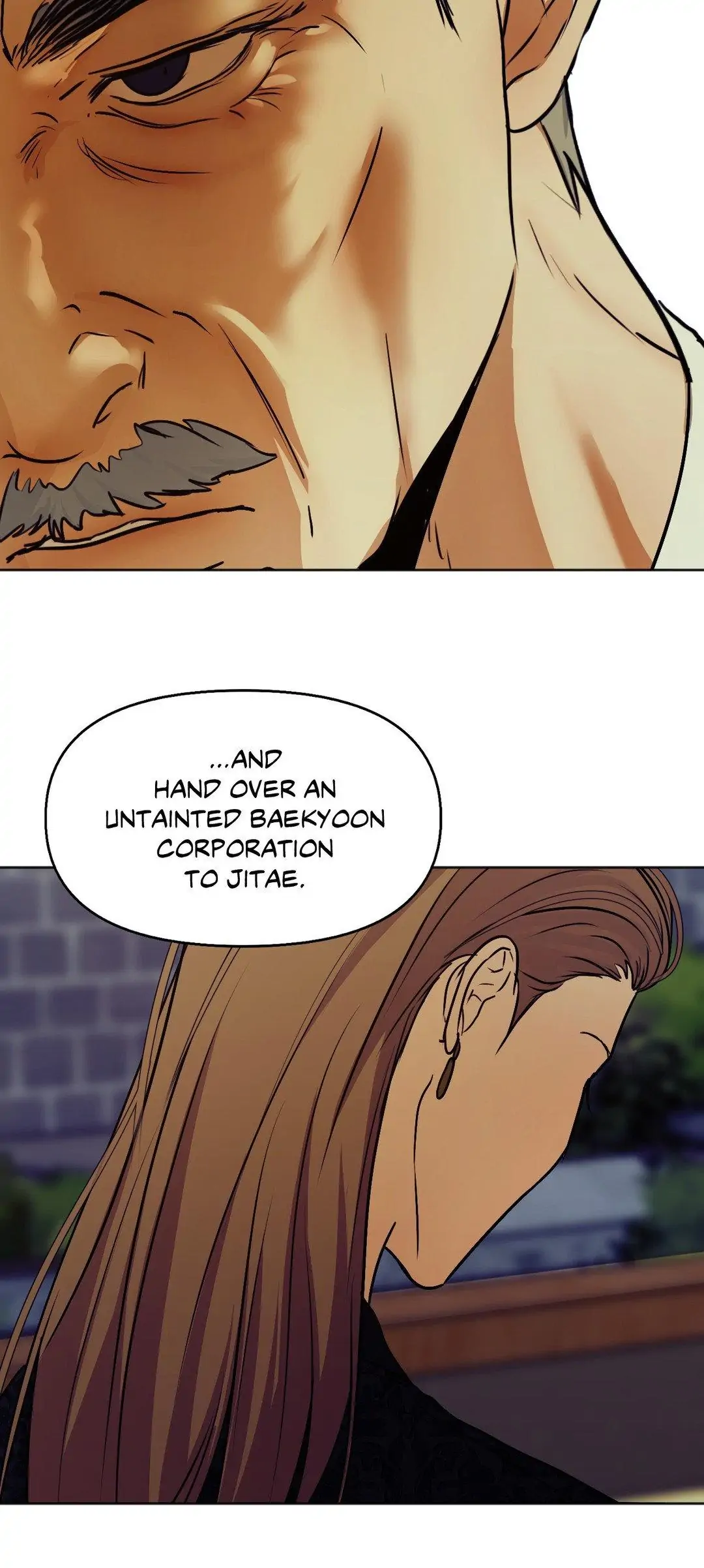 CRY ME A RIVE Chapter 14 - Page 28 in English
