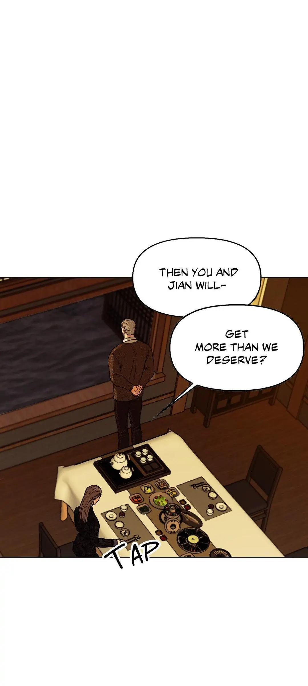 CRY ME A RIVE Chapter 14 - Page 29 in English